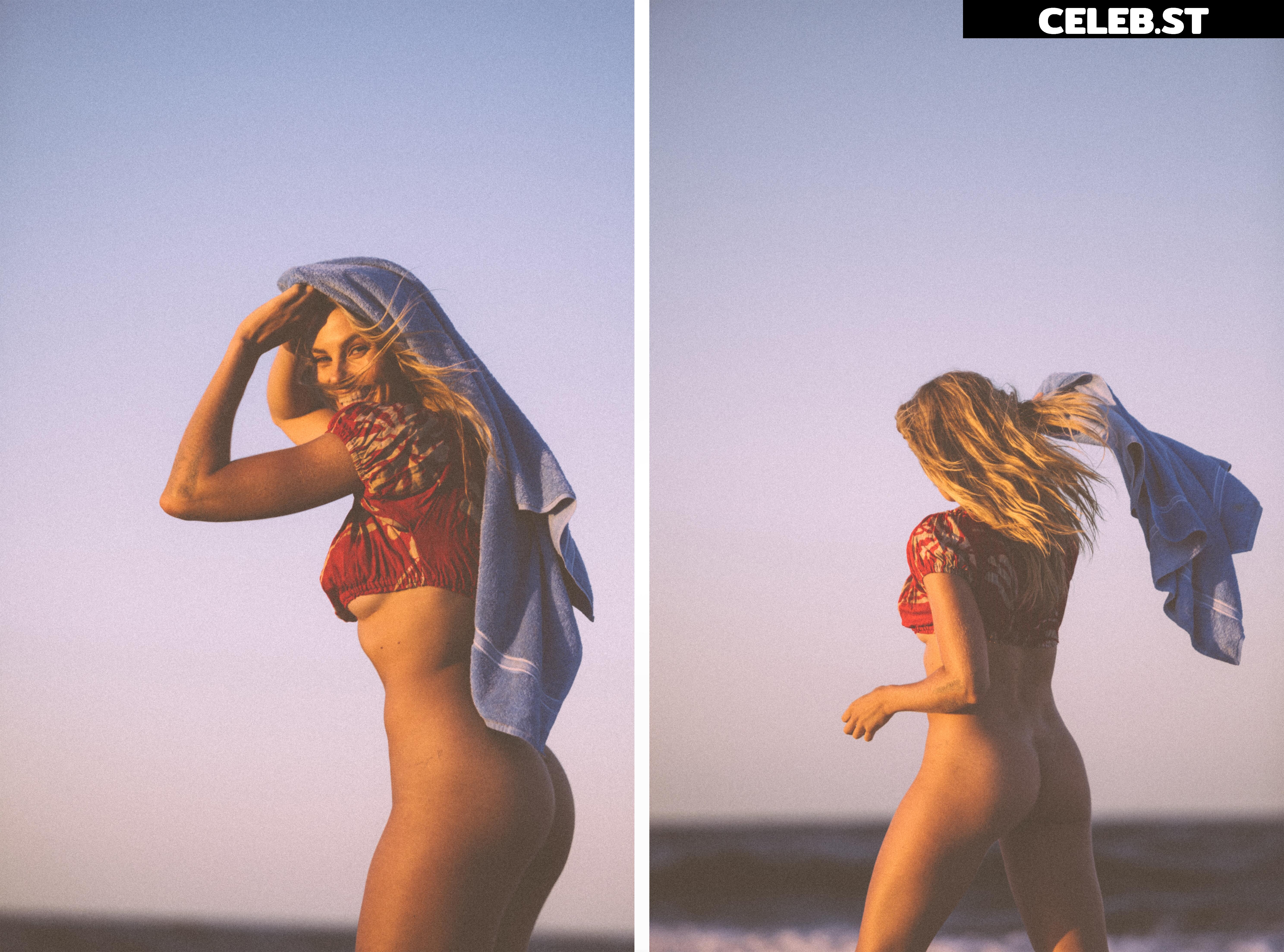 Natalie Jayne Roser/ Series Magazine Image 23845680