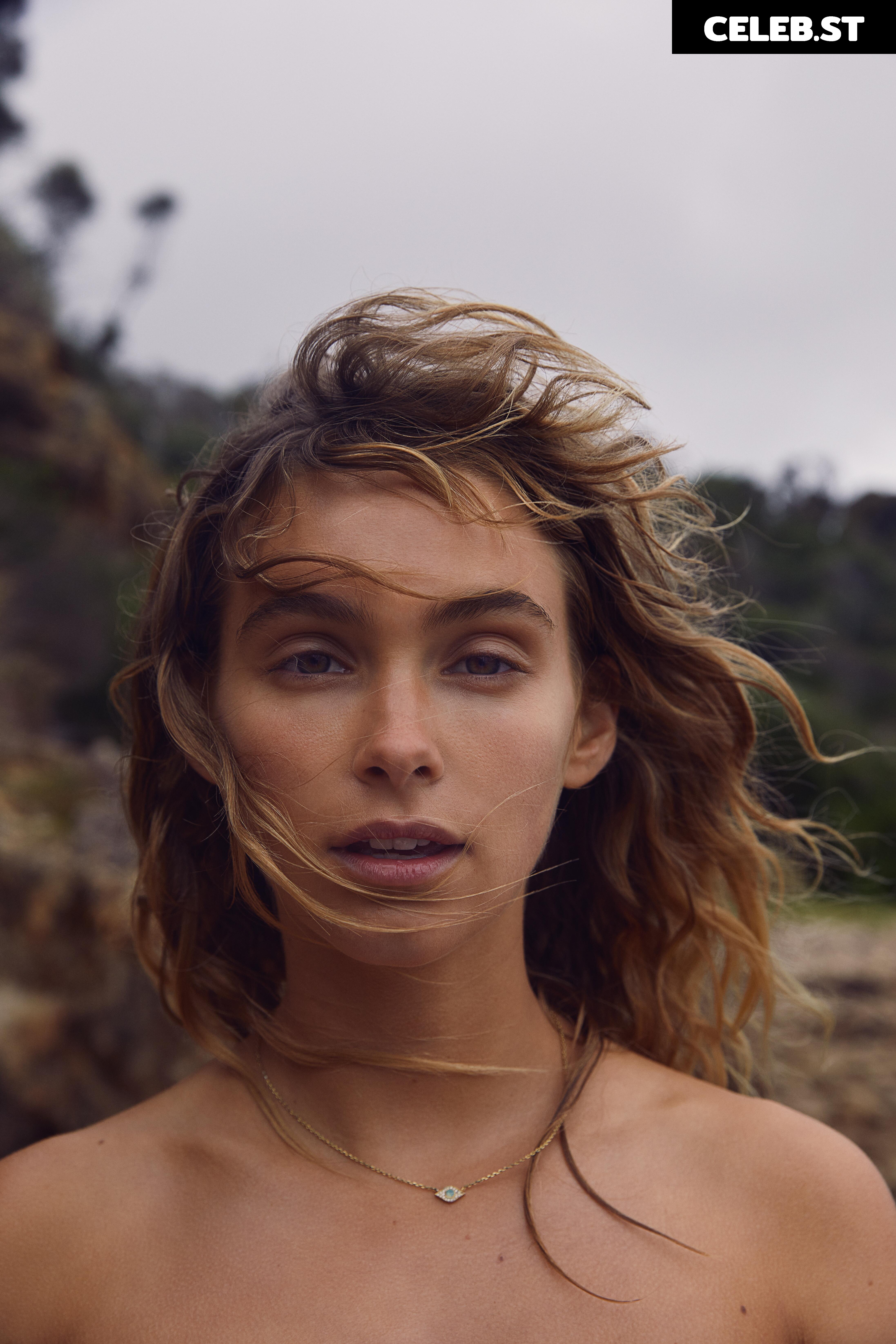 Natalie Jayne Roser/ Series Magazine Image 23845688