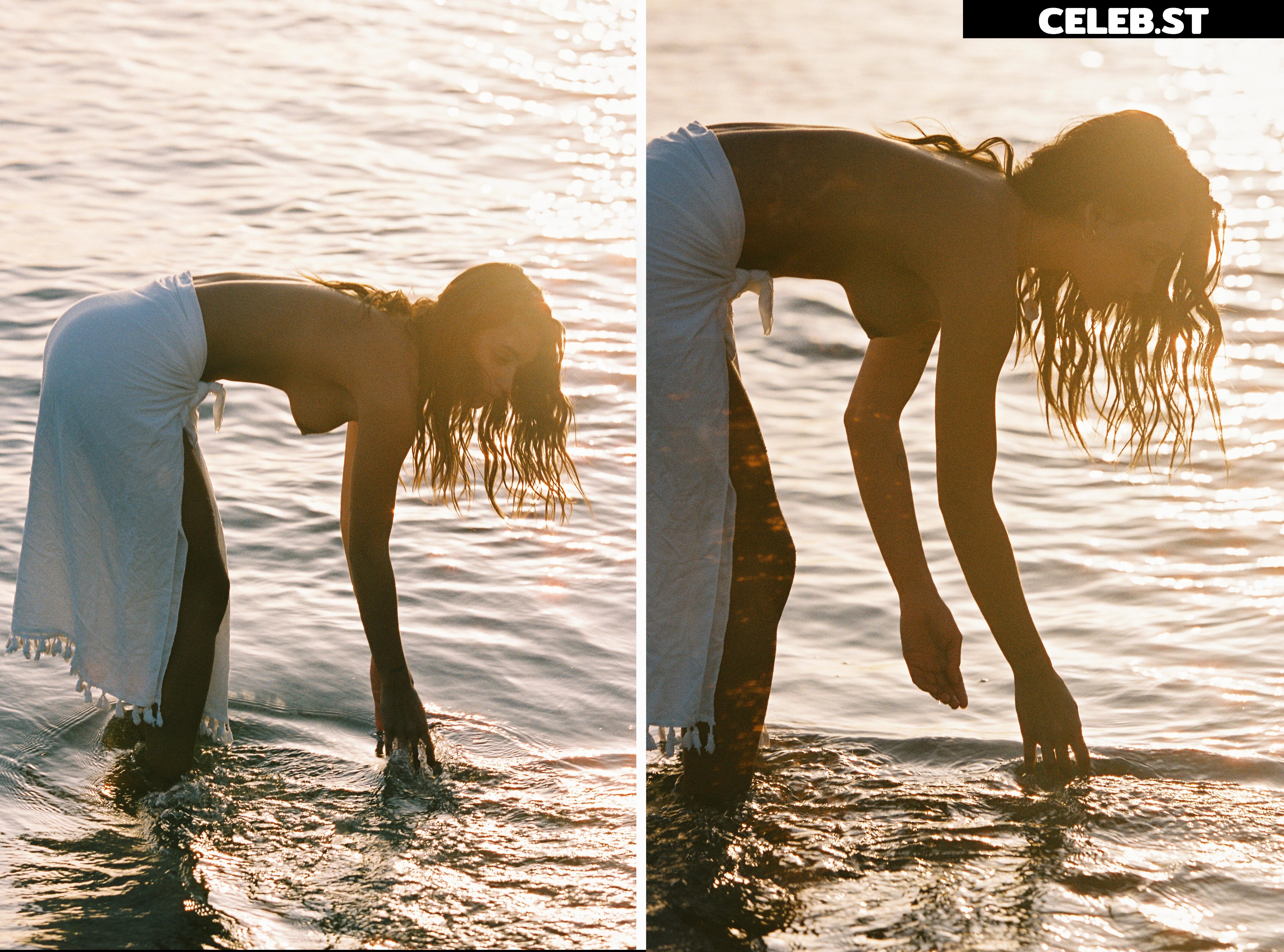 Natalie Jayne Roser/ Series Magazine Image 23845667