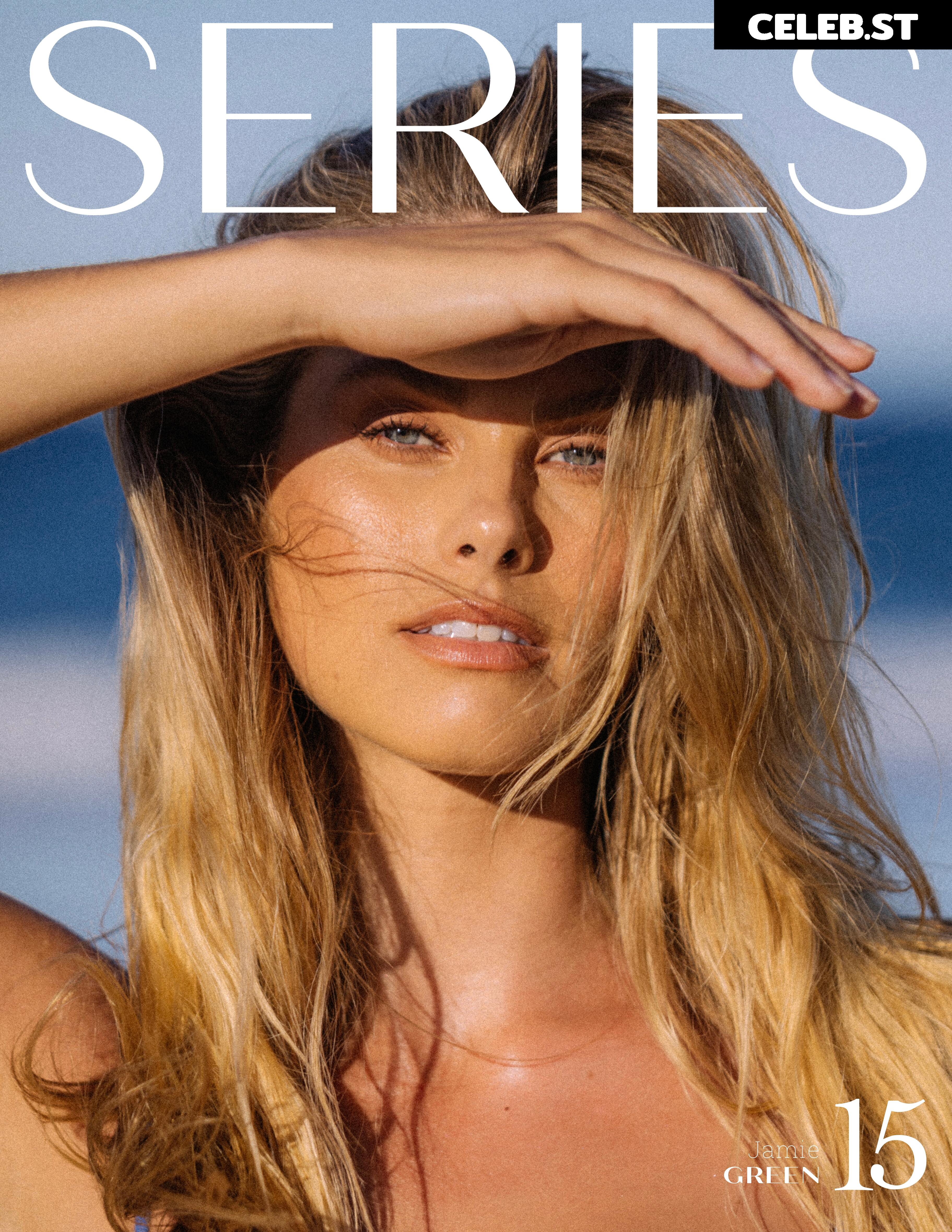 Natalie Jayne Roser/ Series Magazine Image 23845668