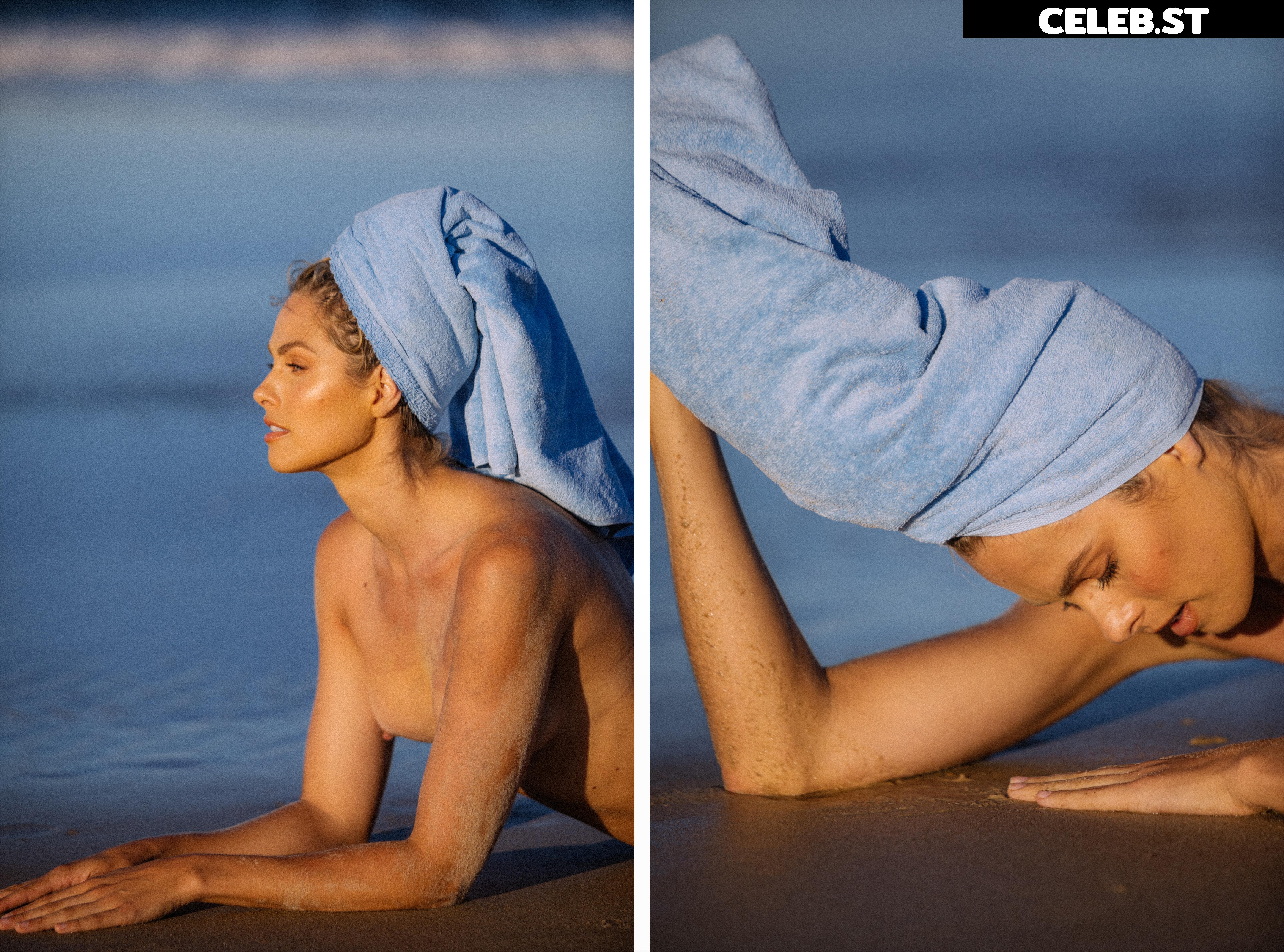 Natalie Jayne Roser/ Series Magazine Image 23845672