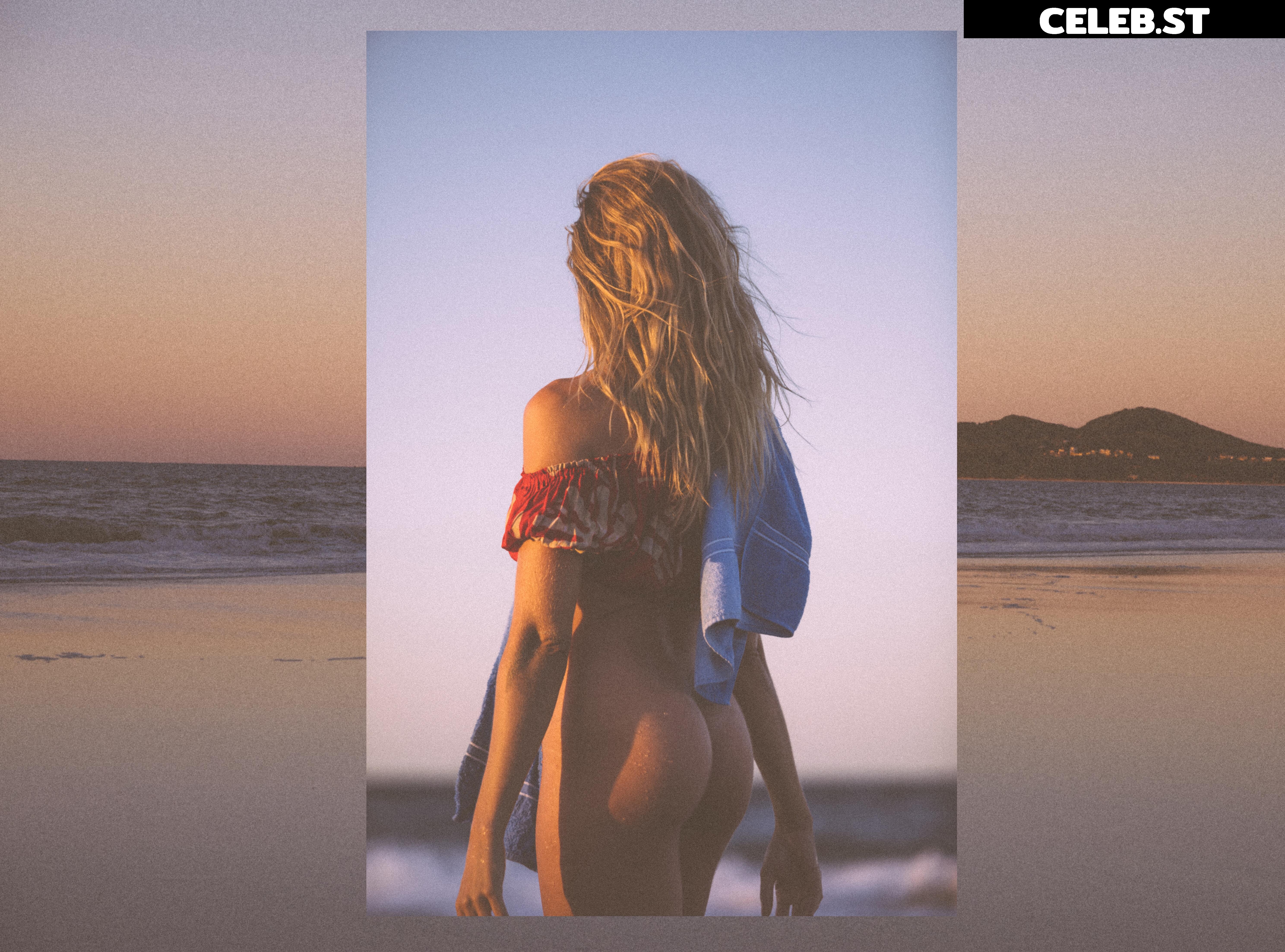Natalie Jayne Roser/ Series Magazine Image 23845678