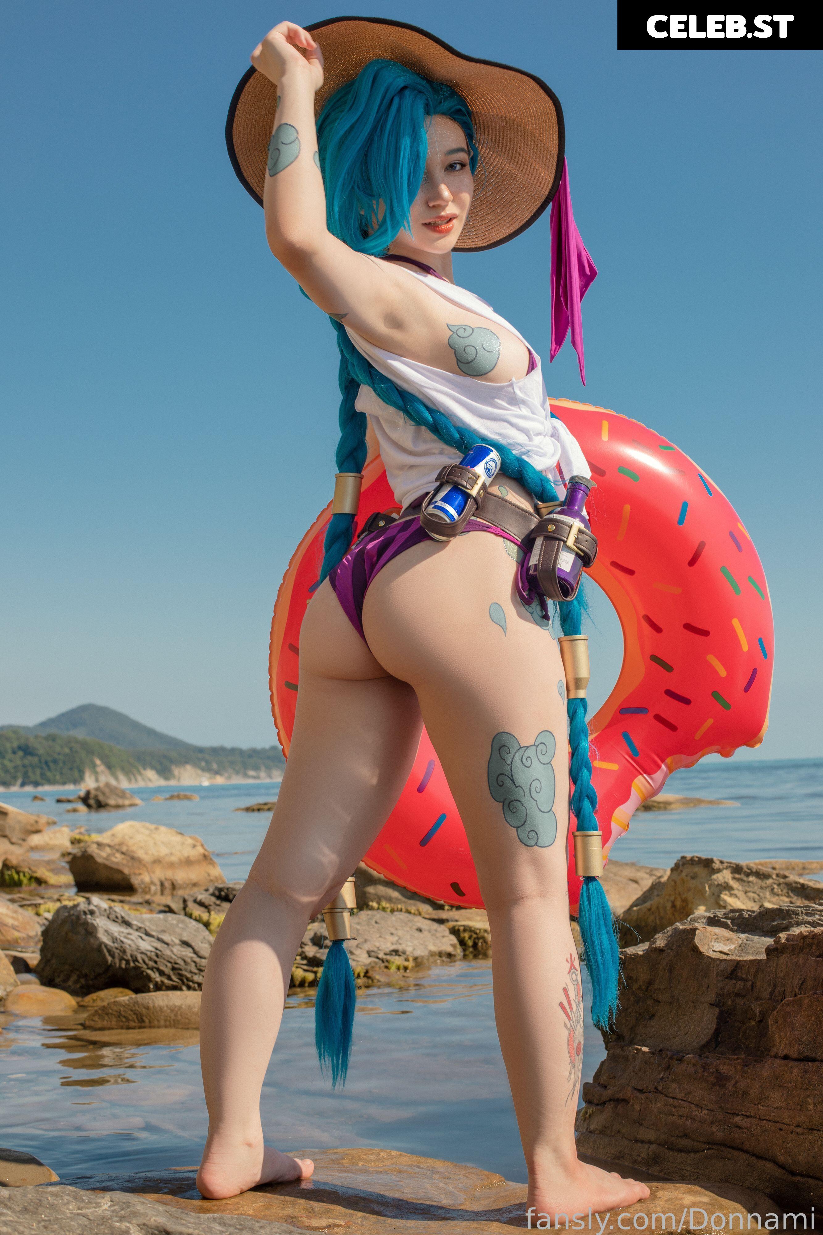 Donna loli Image 23845169