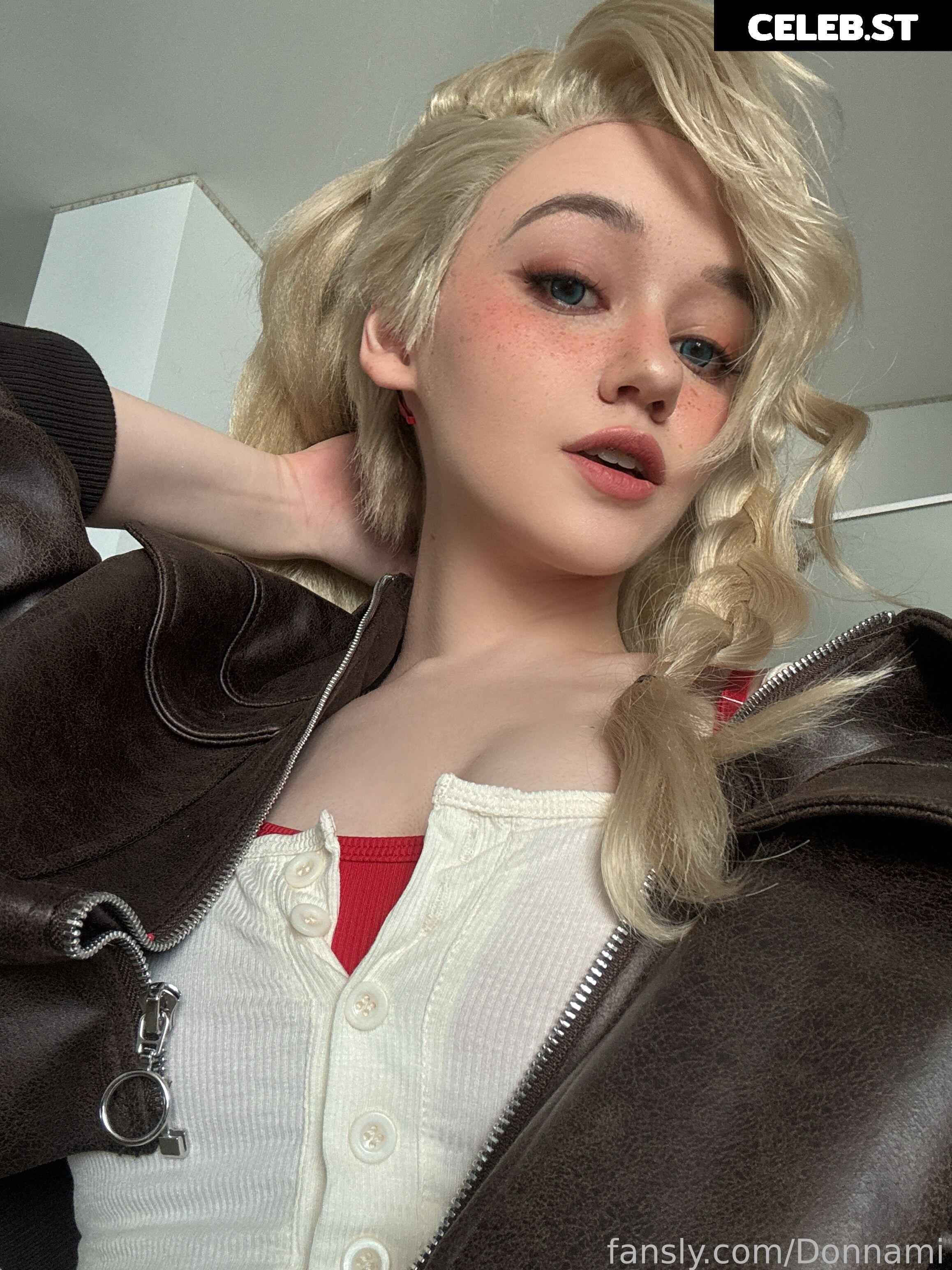 Donna loli Image 23845398