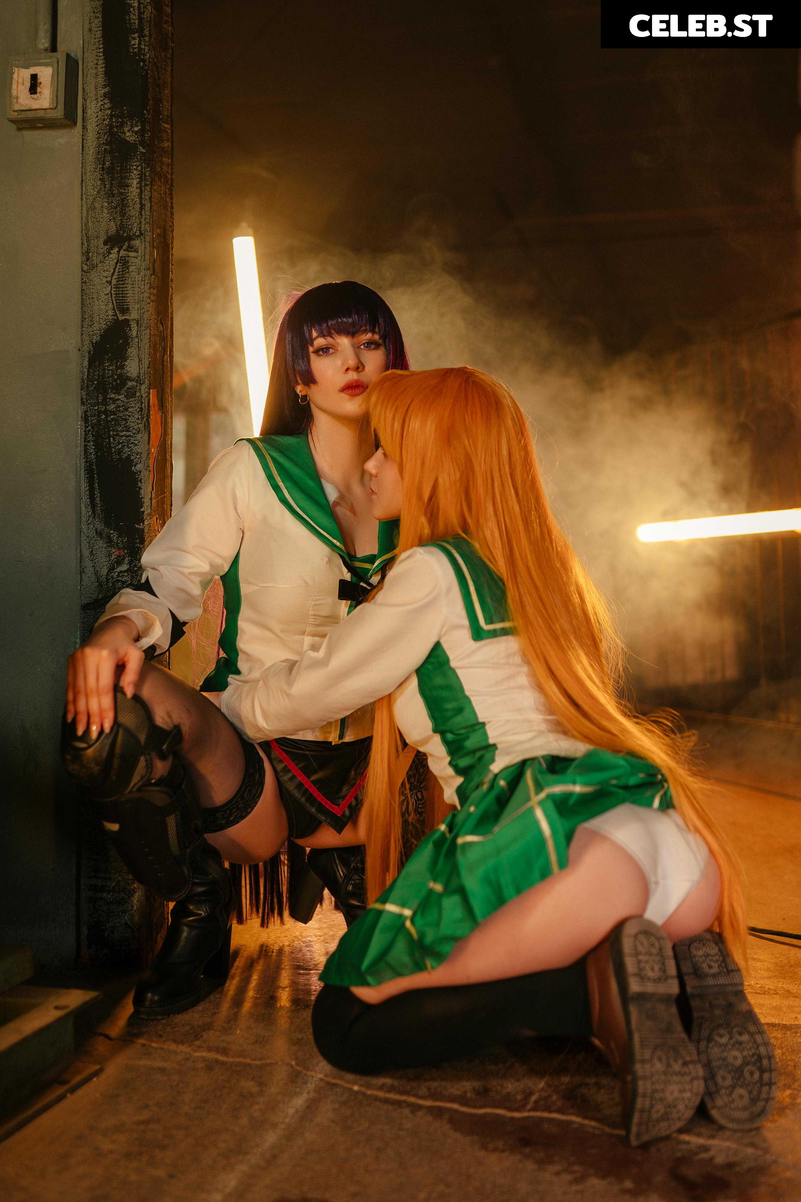 Donna loli Image 23844637