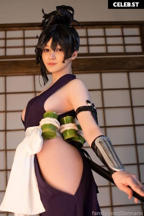 Donna loli Image 23844387