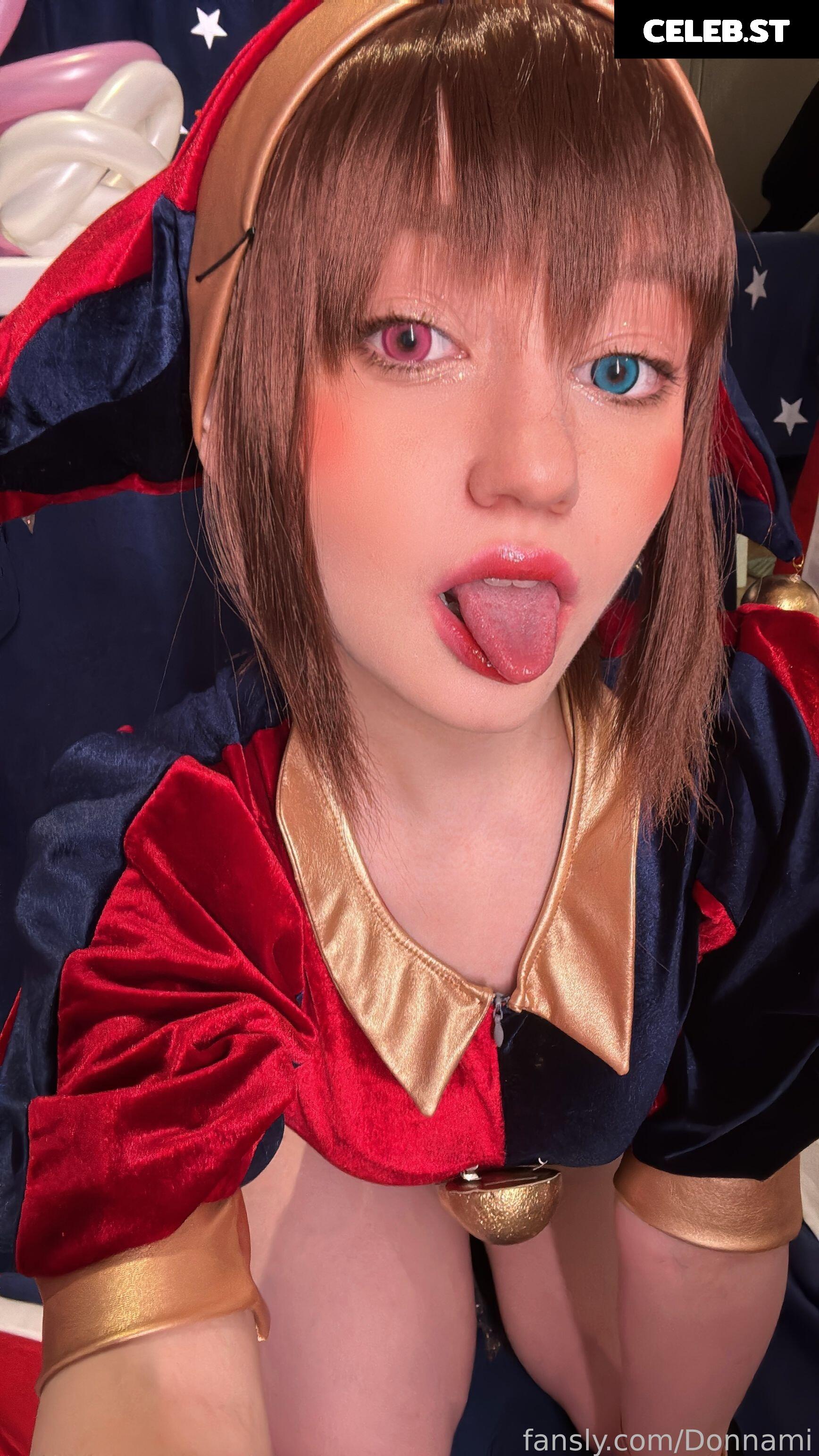 Donna loli Image 23844211