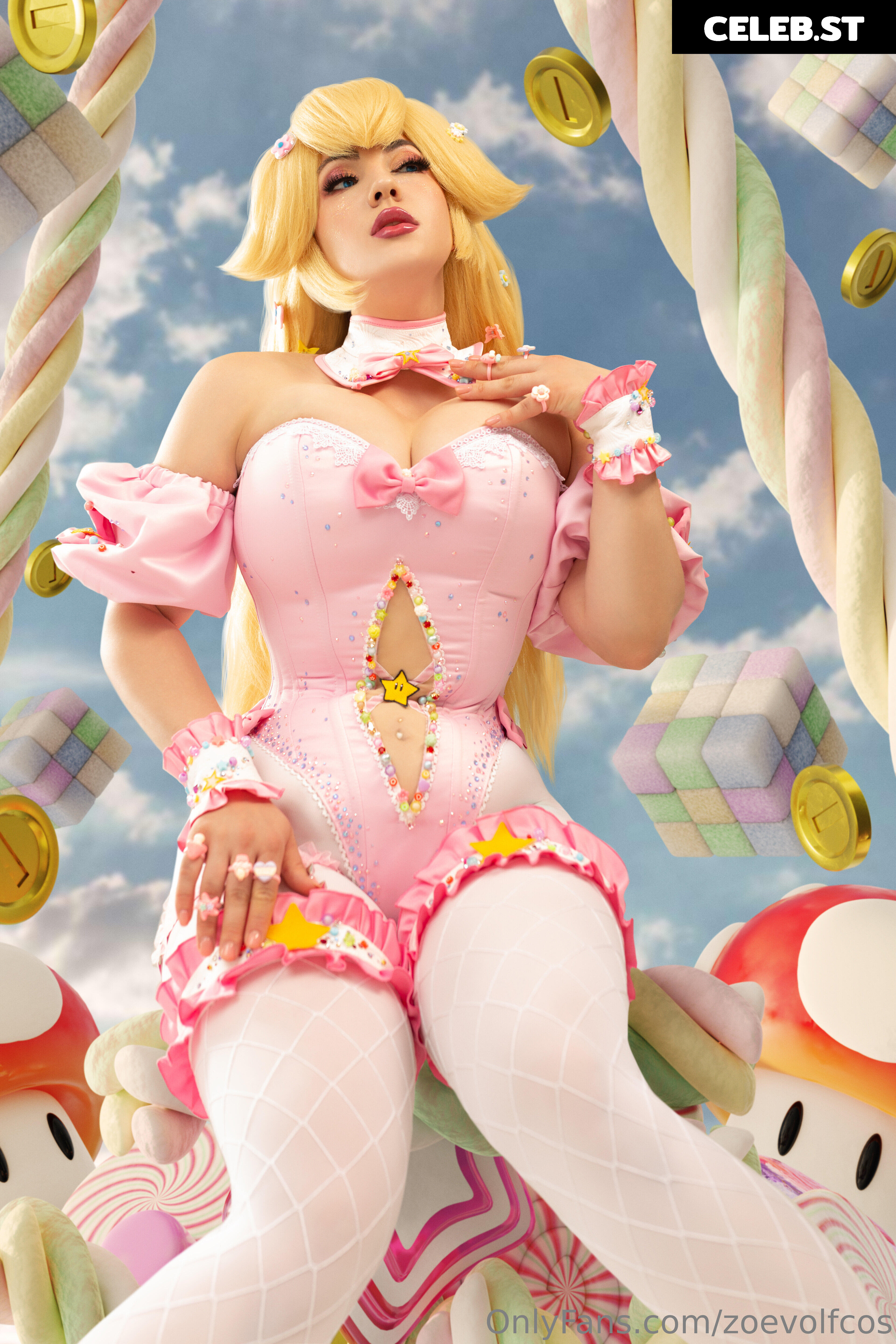 Zoe Volf Cosplay Image 23847829