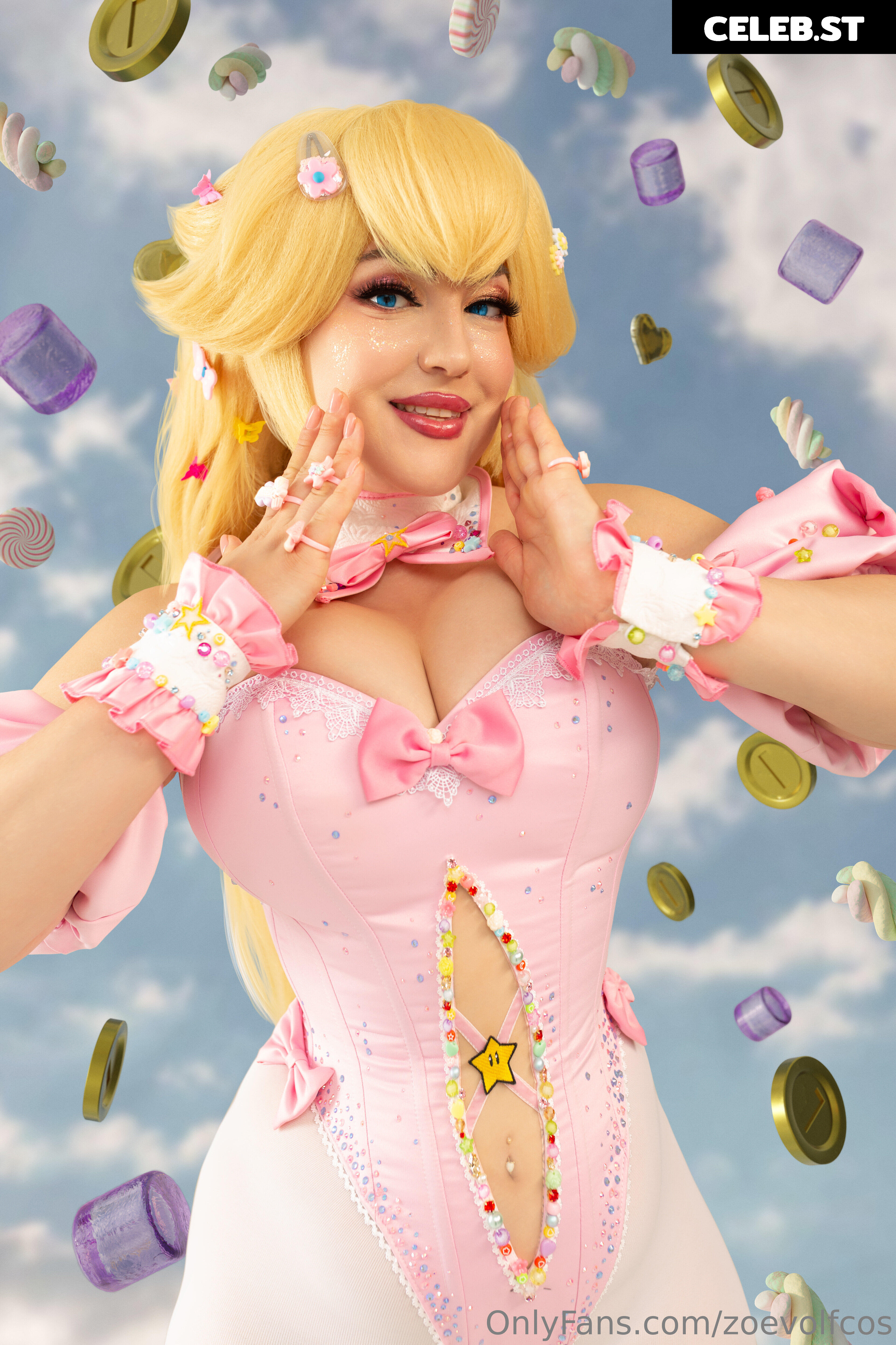 Zoe Volf Cosplay Image 23847831