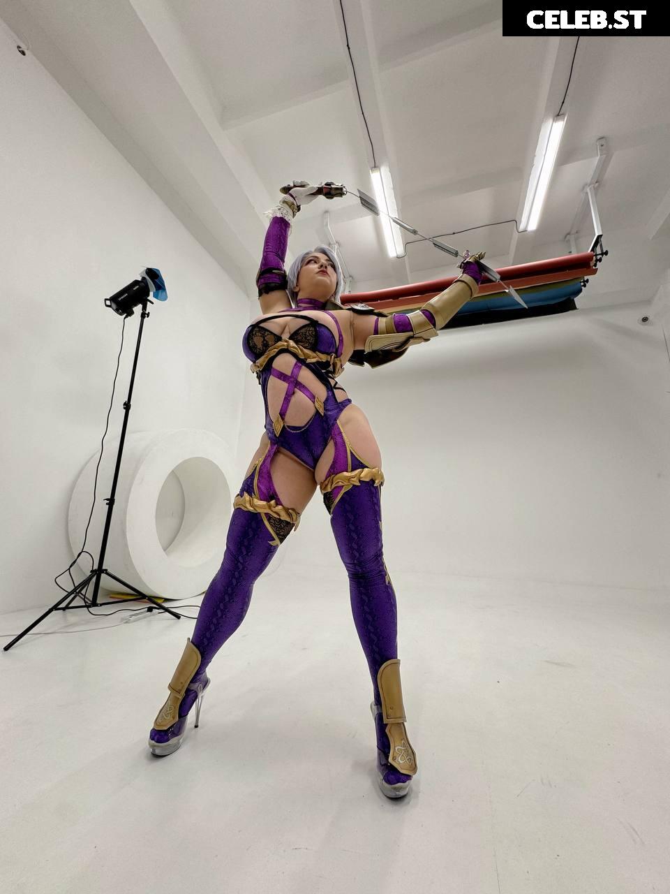 Zoe Volf Cosplay Image 23847520