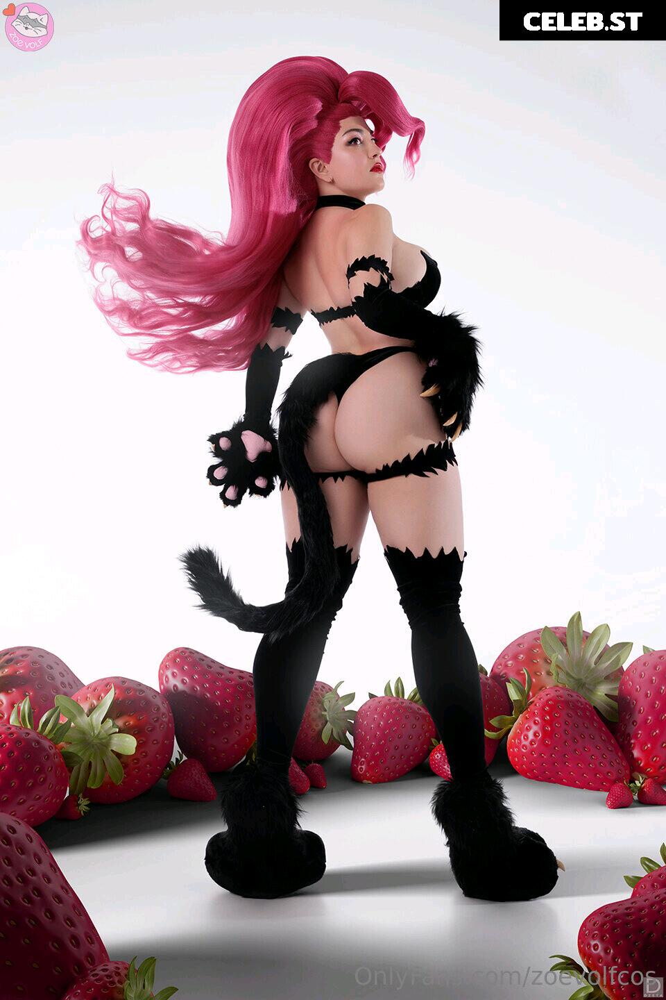 Zoe Volf Cosplay Image 23847563
