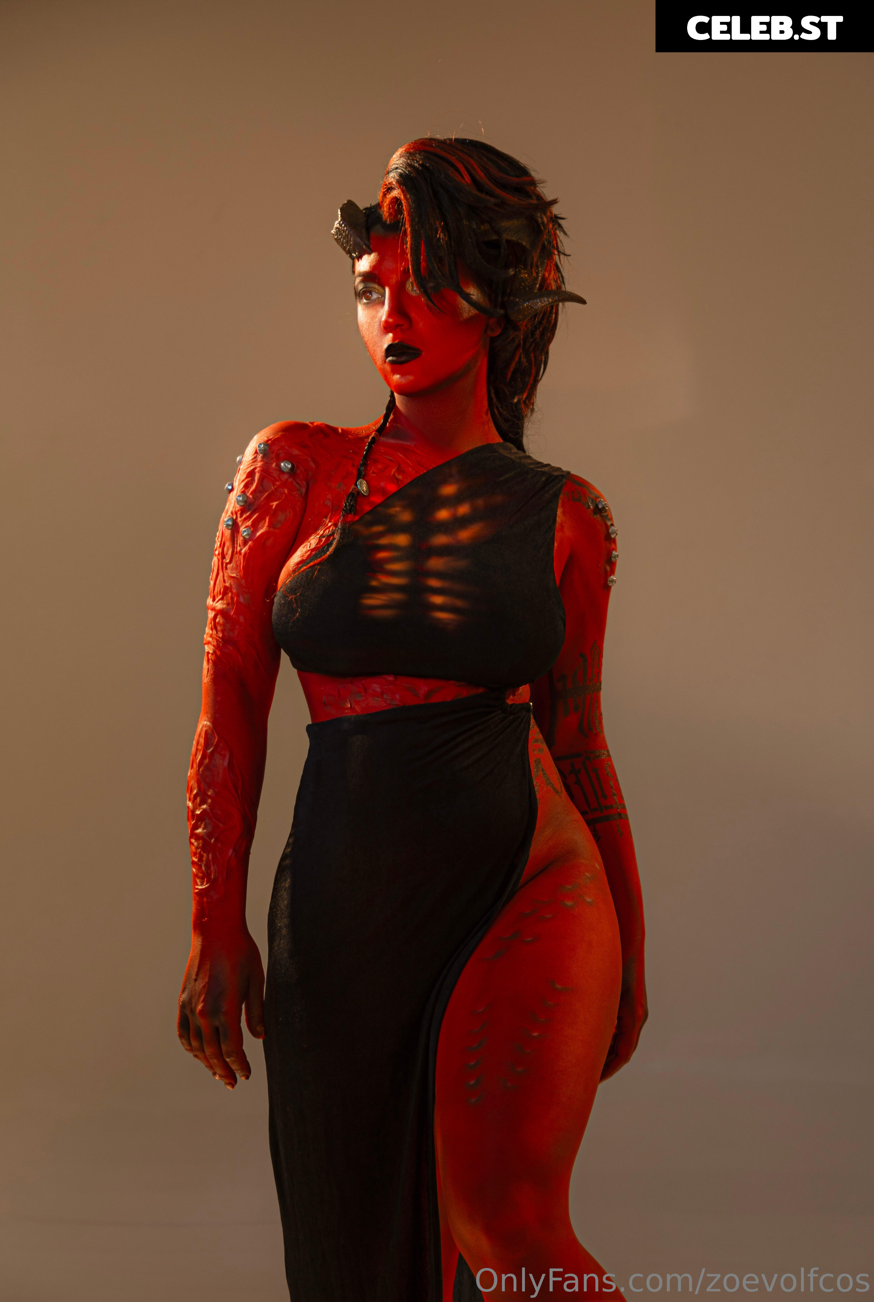 Zoe Volf Cosplay Image 23847423