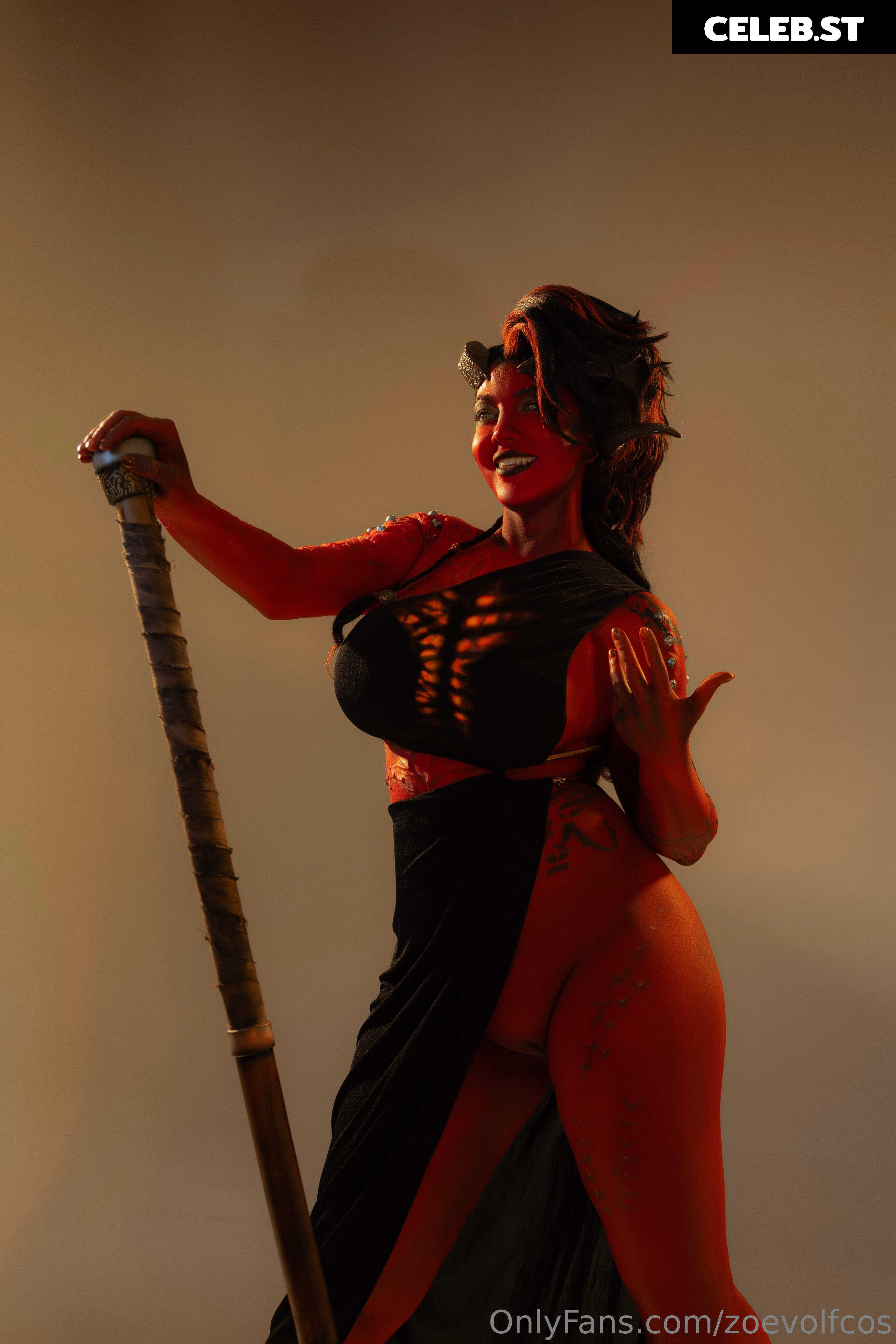 Zoe Volf Cosplay Image 23847427