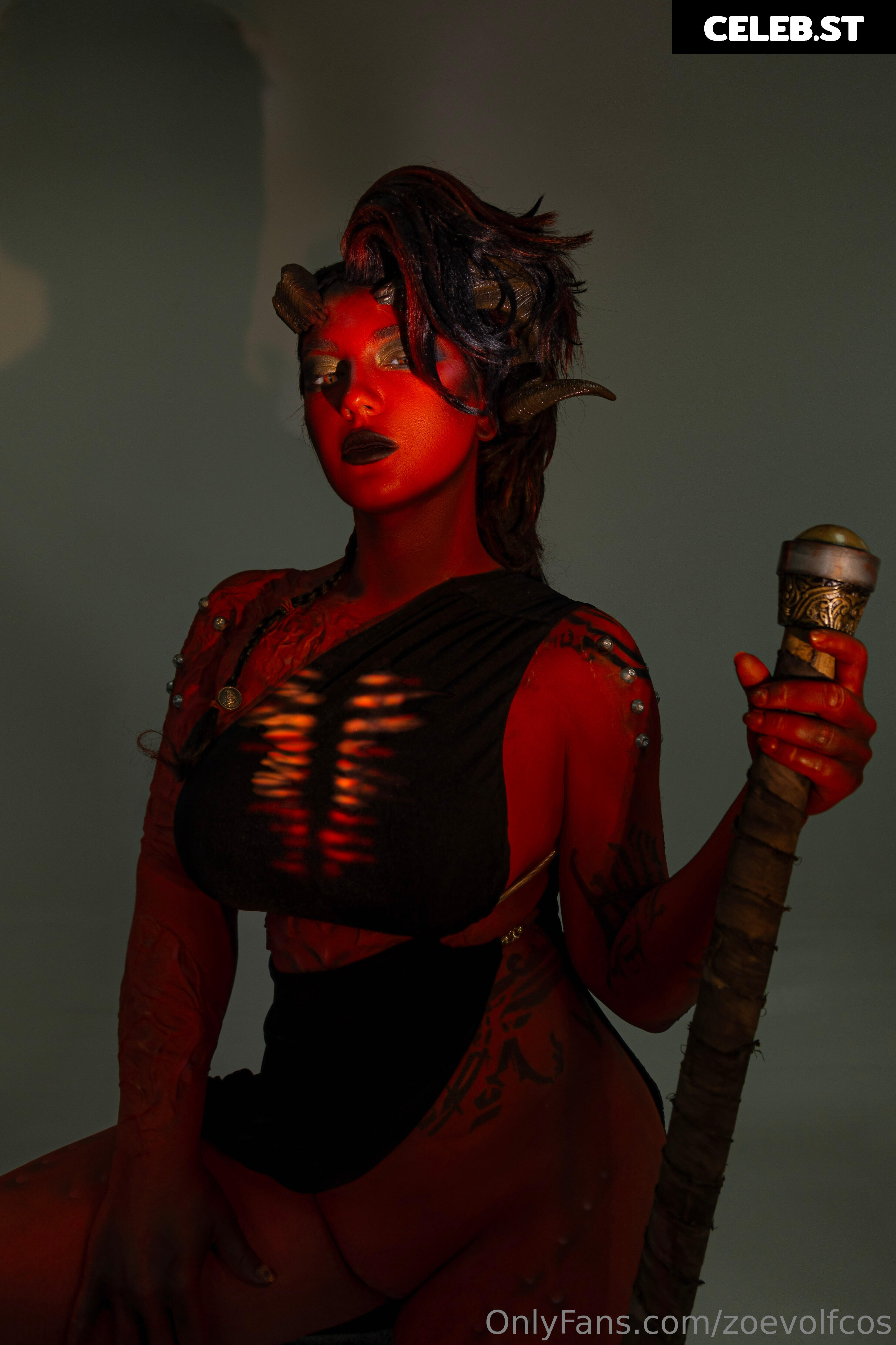 Zoe Volf Cosplay Image 23847431