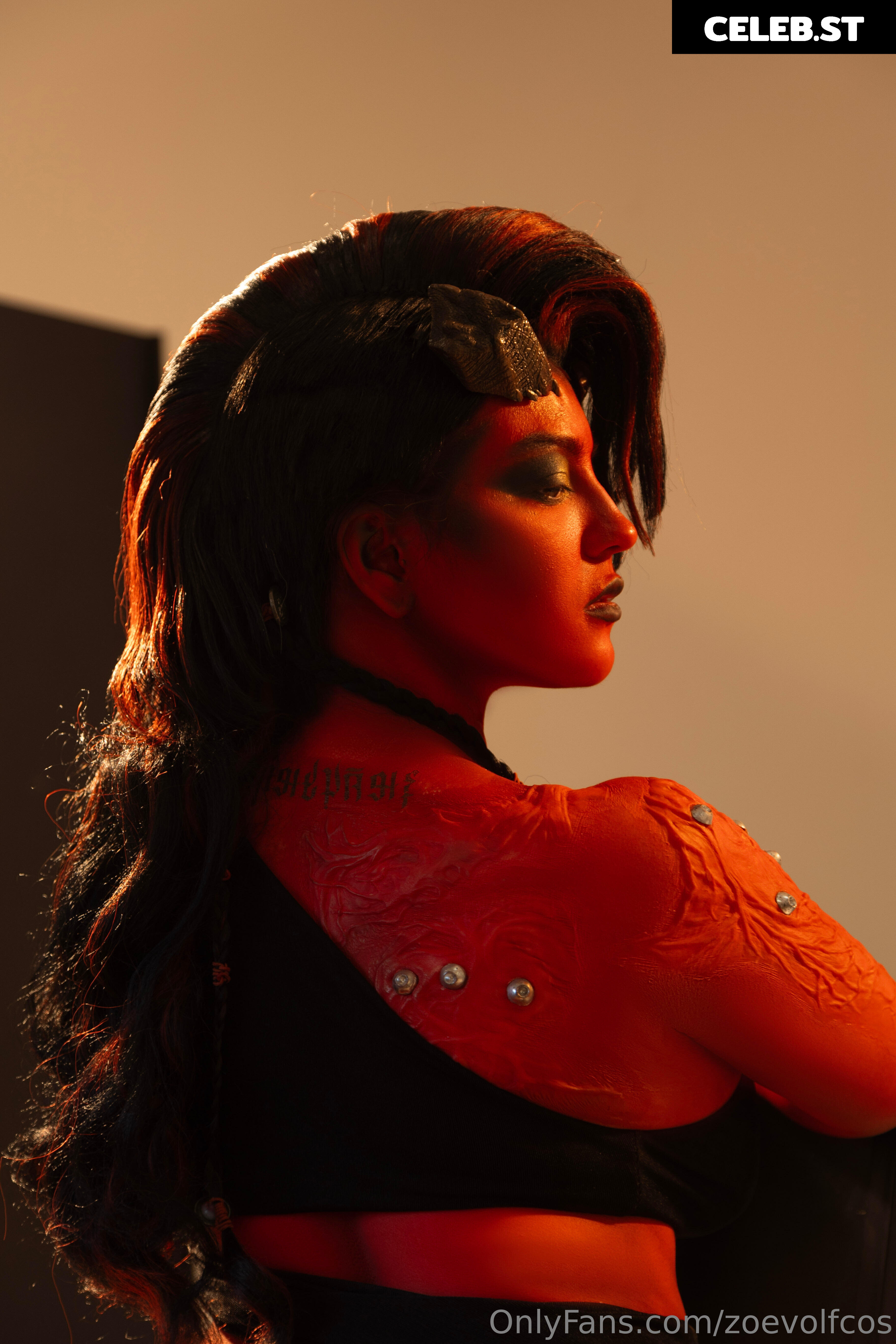 Zoe Volf Cosplay Image 23847439