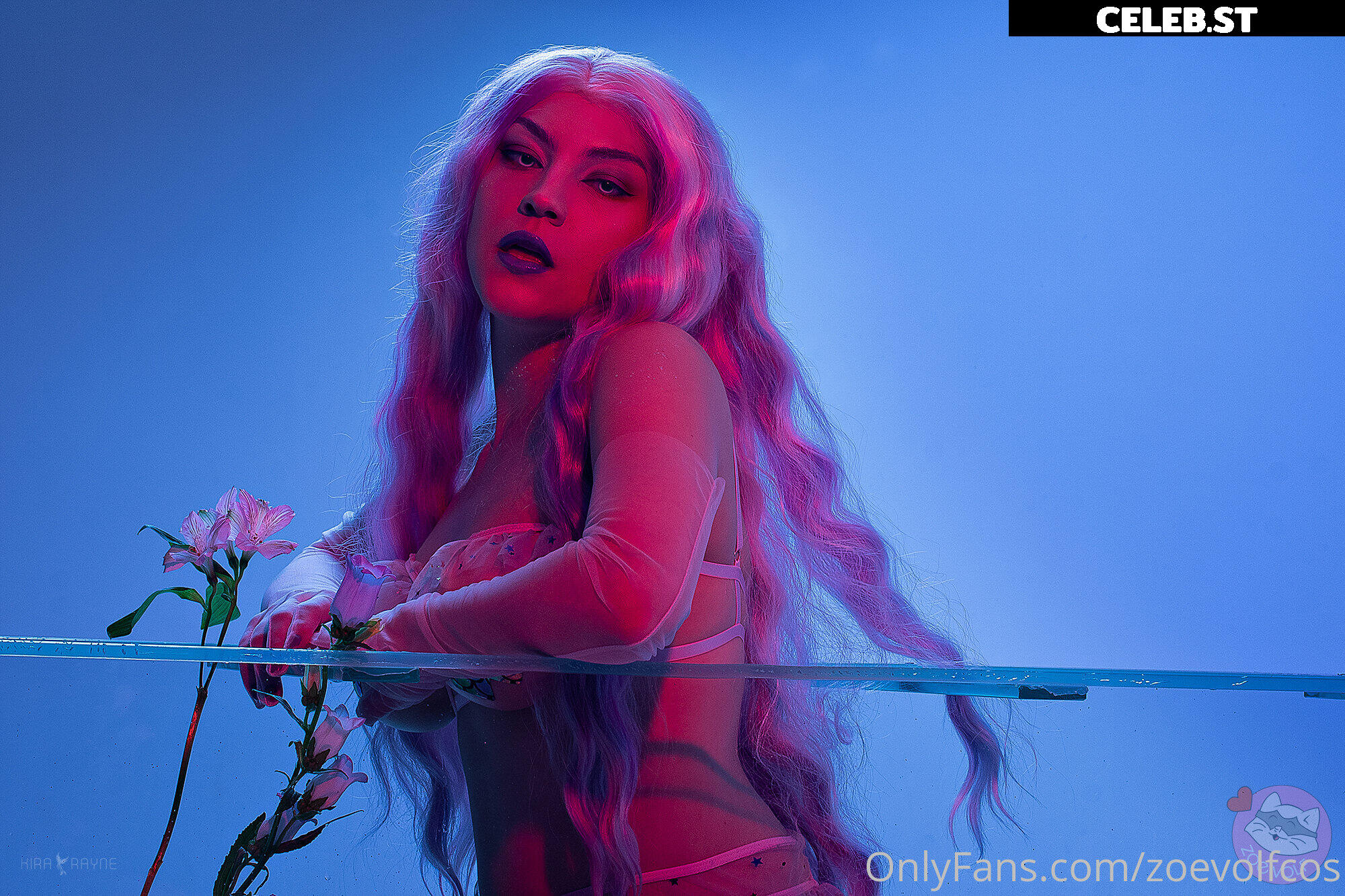 Zoe Volf Cosplay Image 23847479
