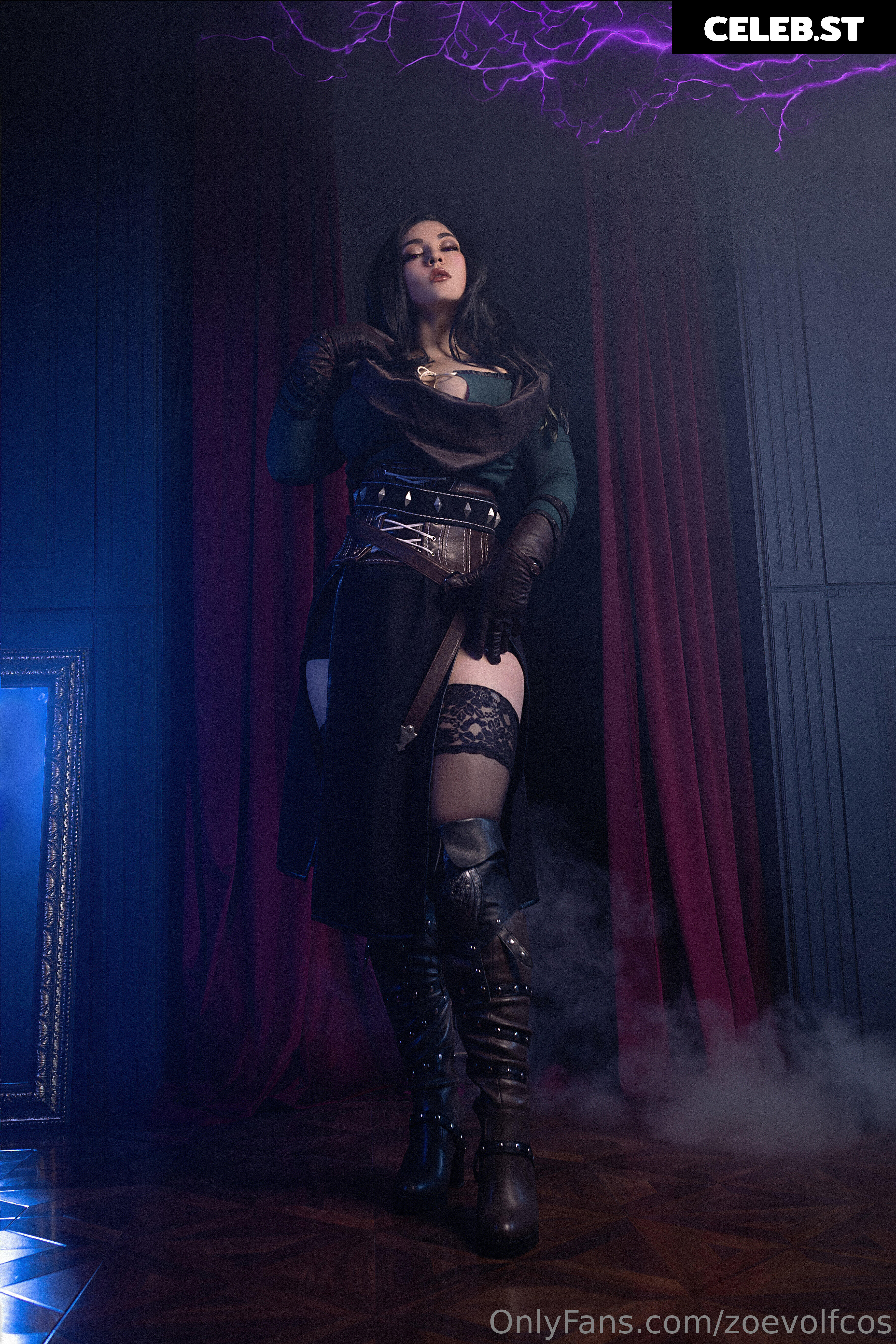 Zoe Volf Cosplay Image 23847728