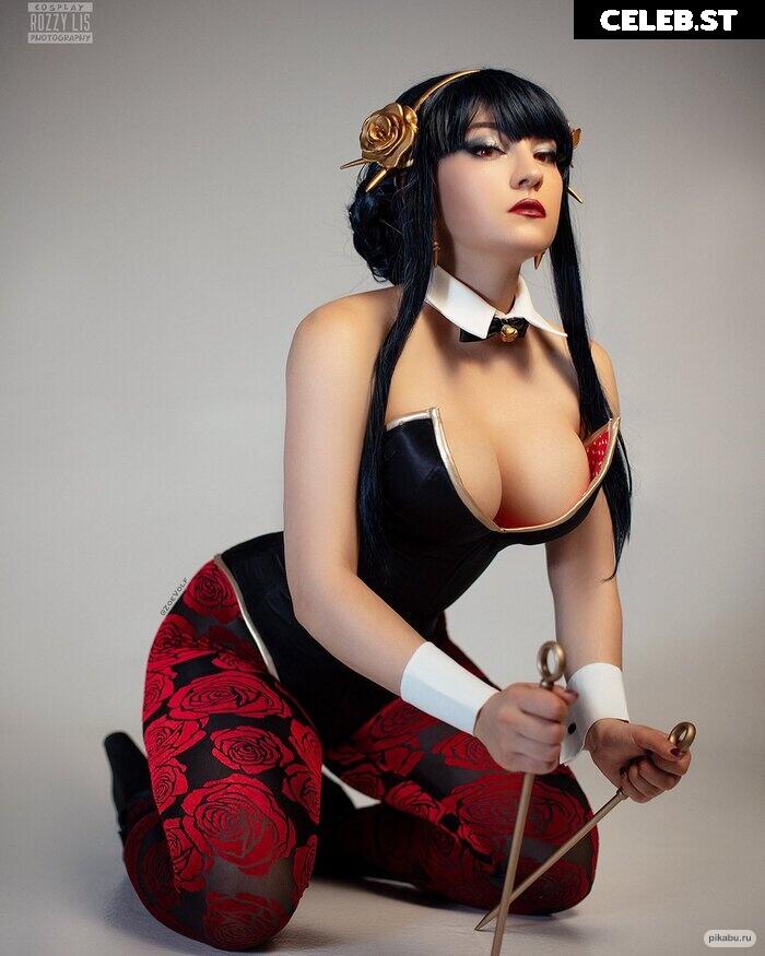 Zoe Volf Cosplay Image 23847108