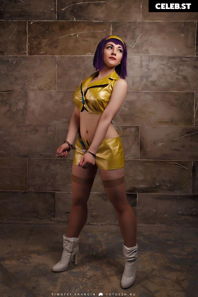 Zoe Volf Cosplay Image 23847154