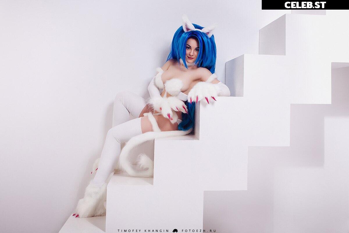 Zoe Volf Cosplay Image 23847148