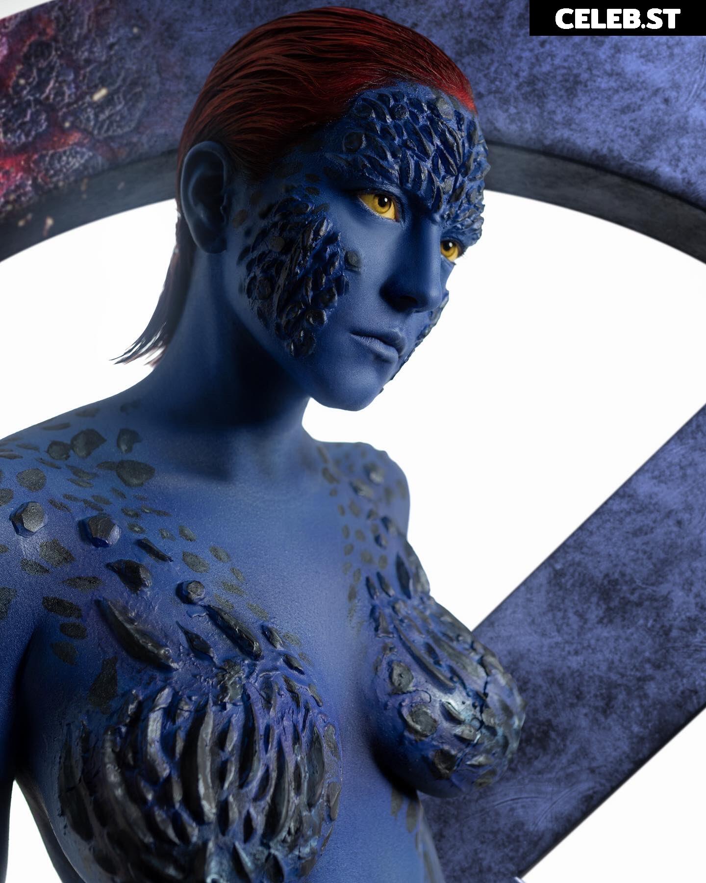 Zoe Volf Cosplay Image 23847092