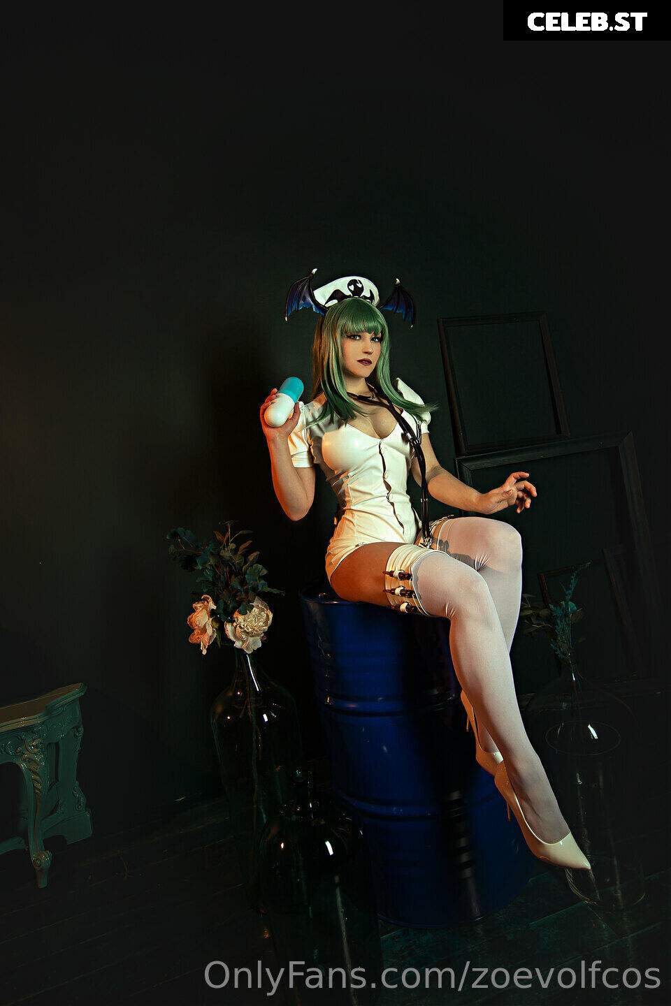Zoe Volf Cosplay Image 23847227