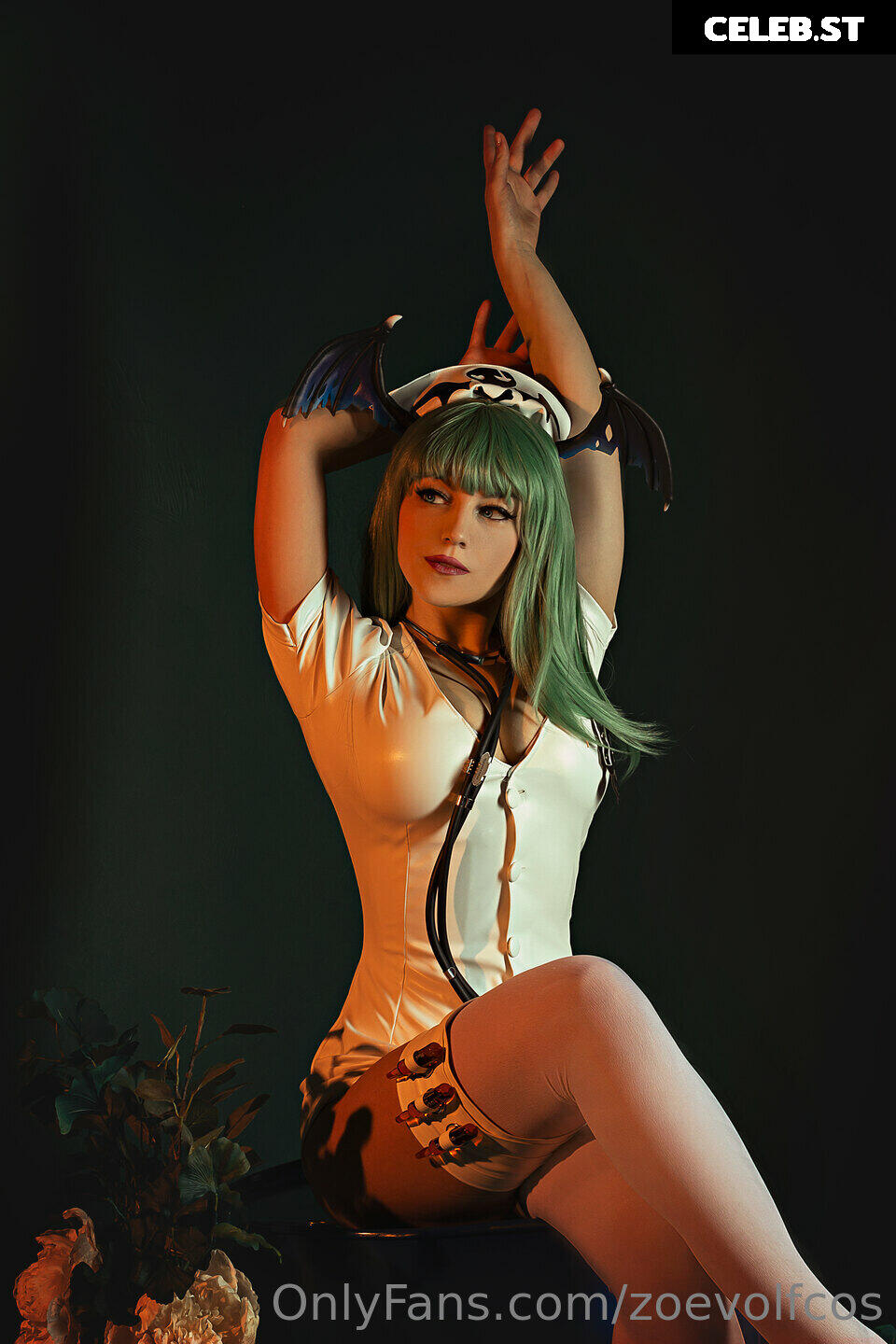 Zoe Volf Cosplay Image 23847226