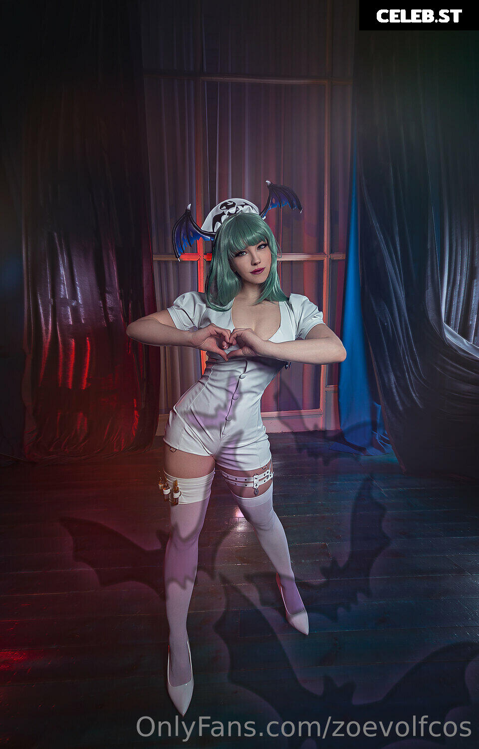 Zoe Volf Cosplay Image 23847217