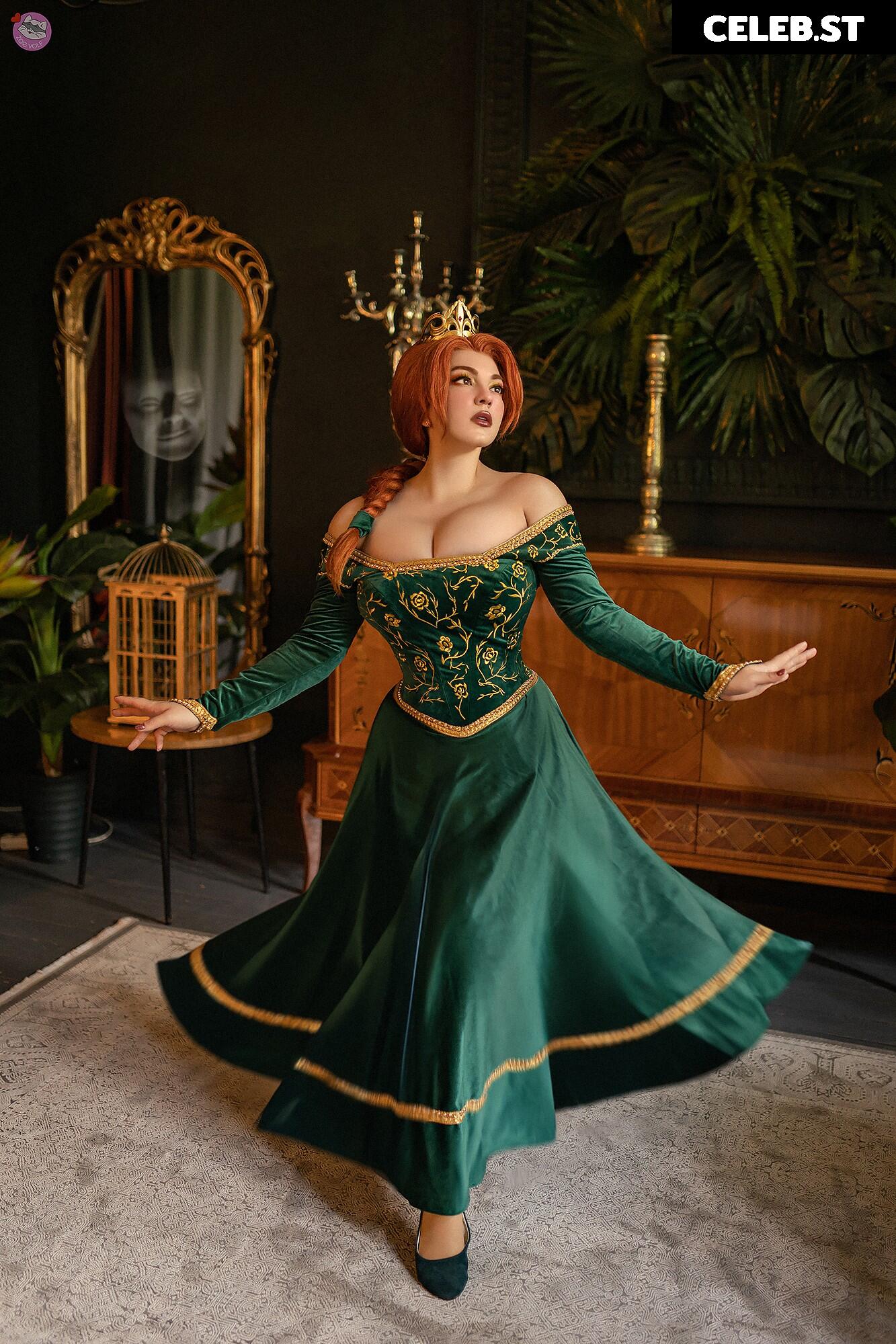 Zoe Volf Cosplay Image 23847267