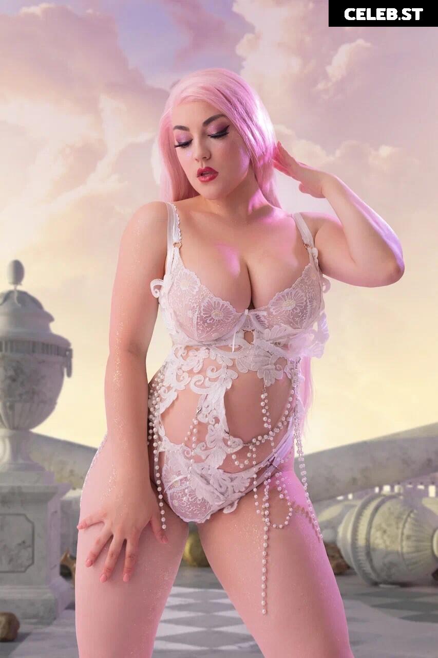 Zoe Volf Cosplay Image 23847248
