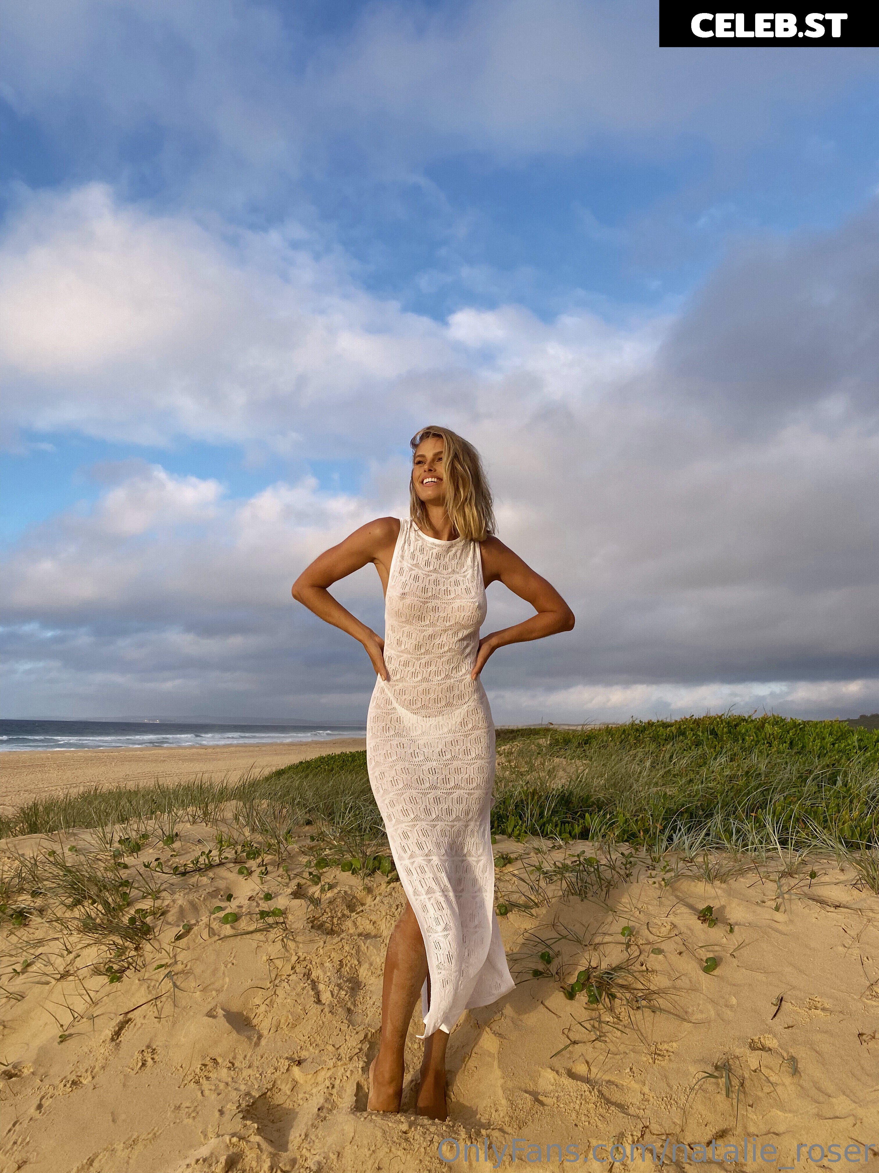 Natalie Jayne Roser/ Series Magazine Image 23846066