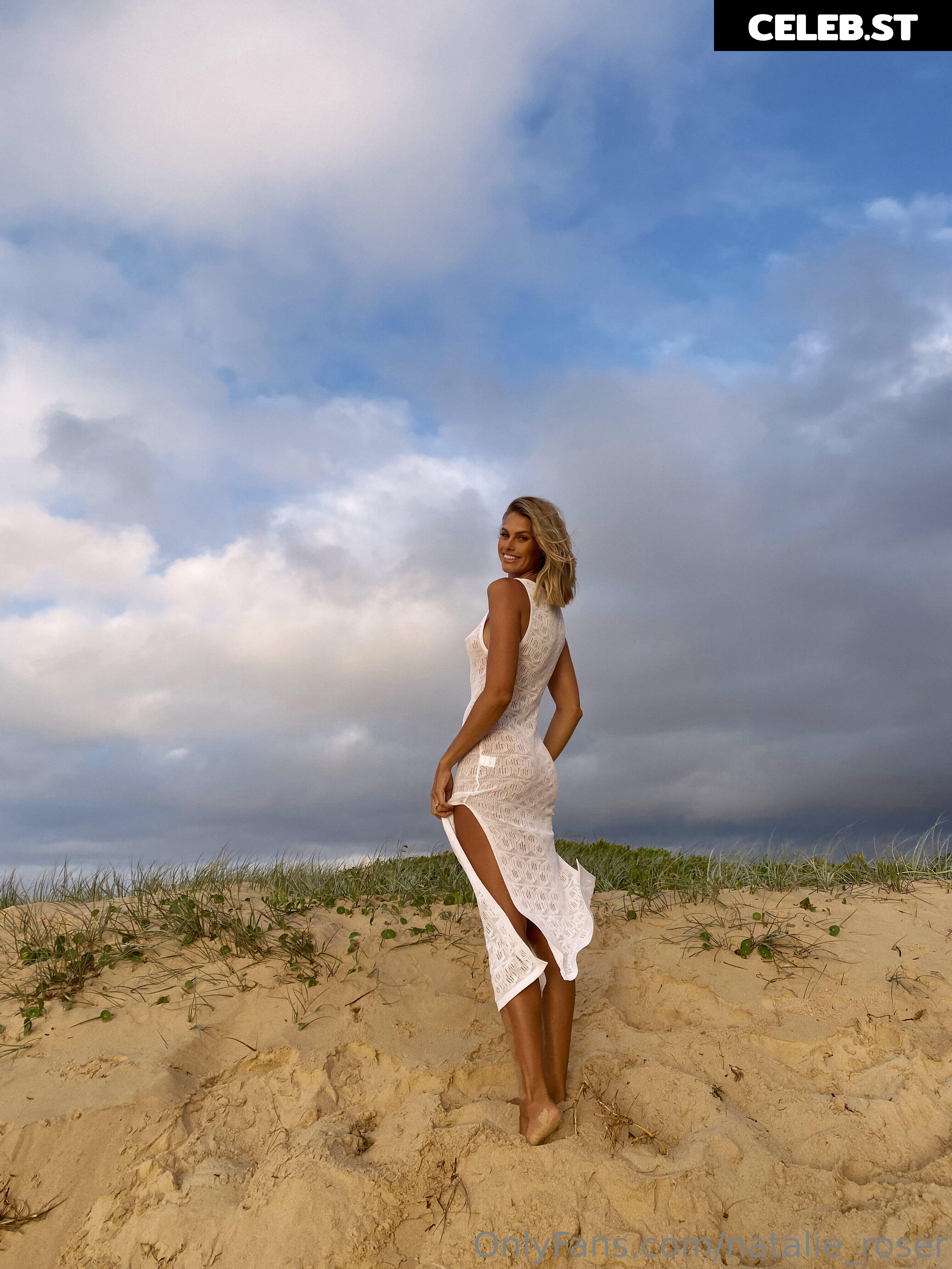 Natalie Jayne Roser/ Series Magazine Image 23846065