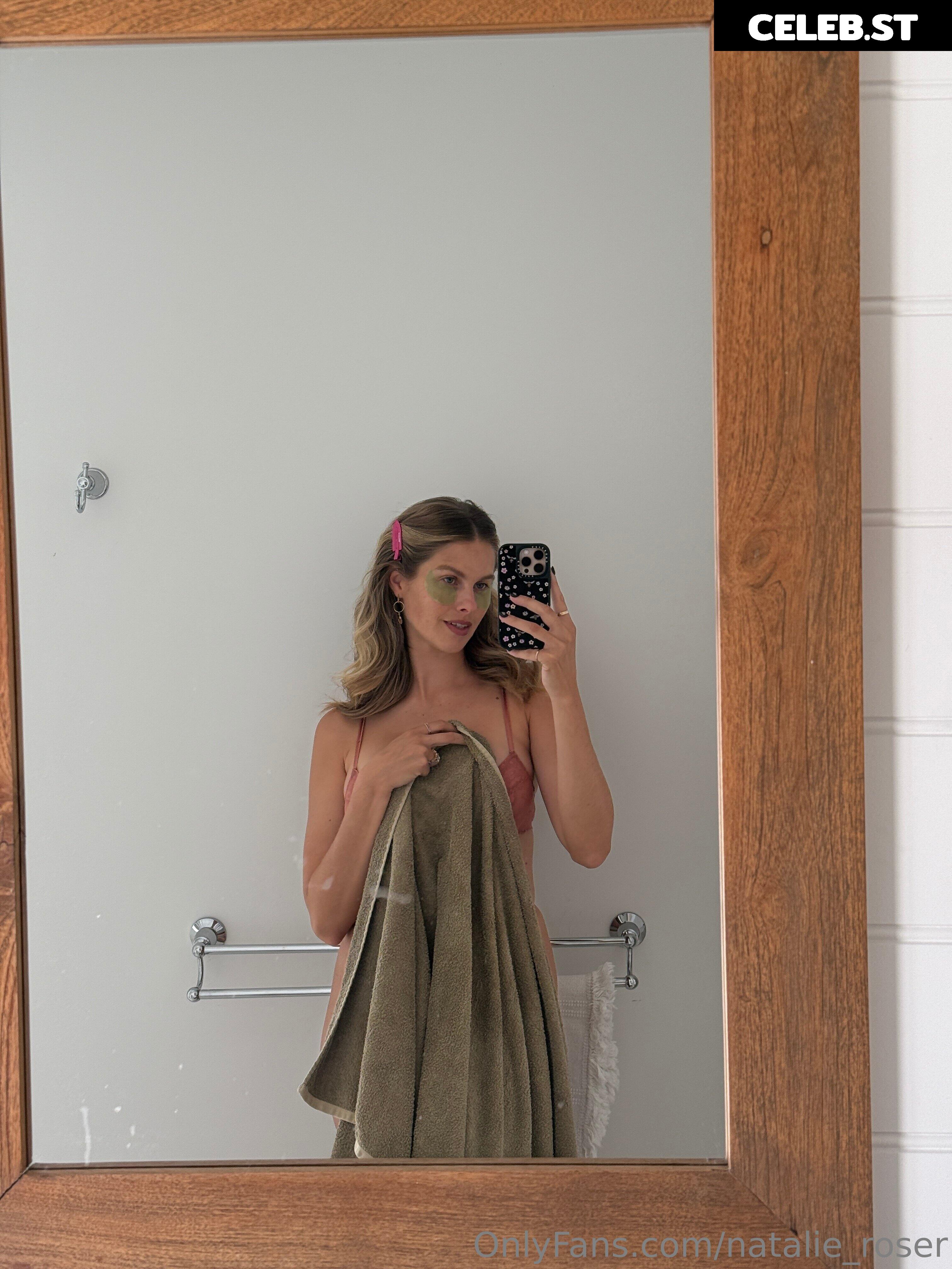 Natalie Jayne Roser/ Series Magazine Image 23846234