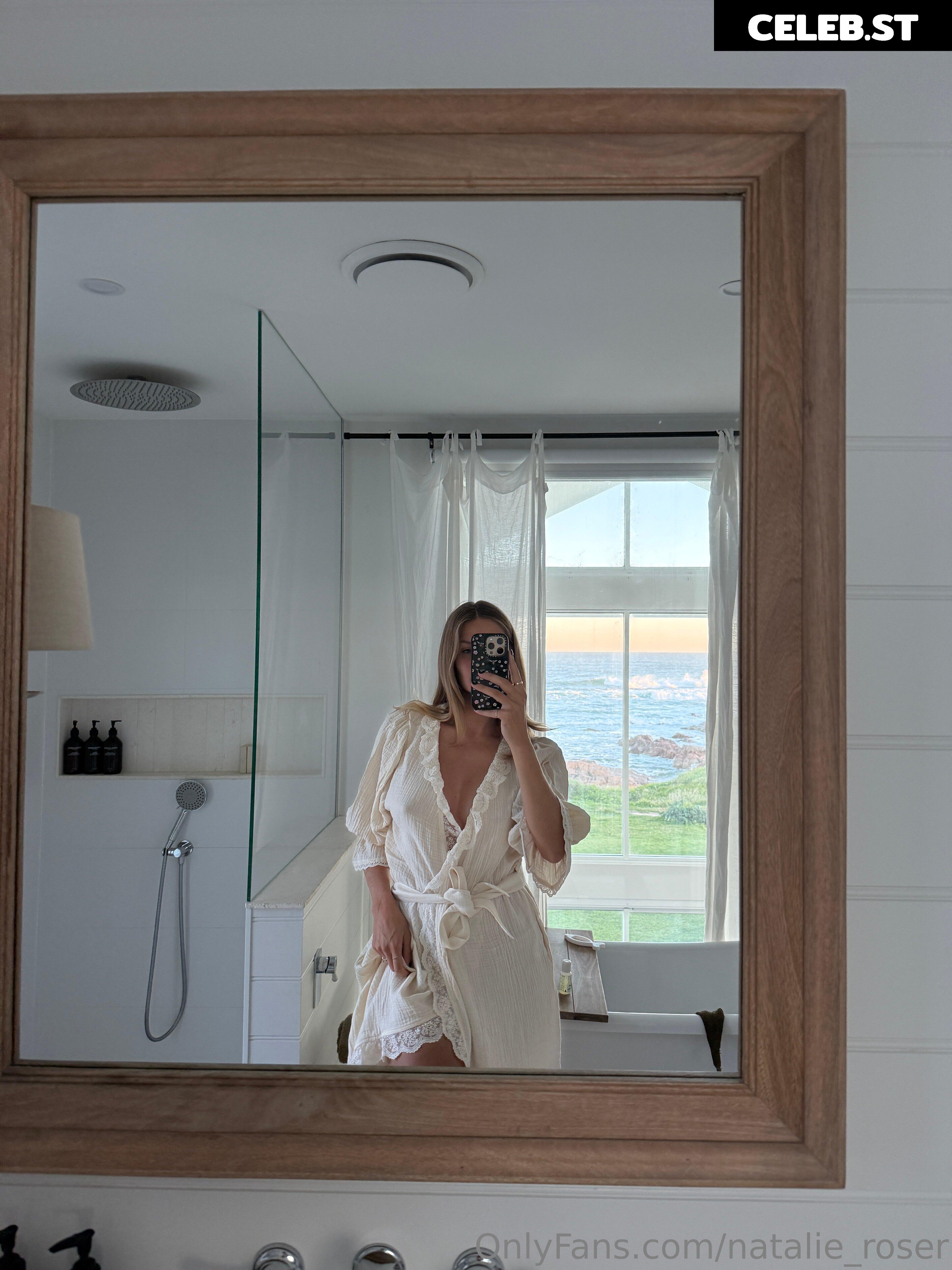 Natalie Jayne Roser/ Series Magazine Image 23846243