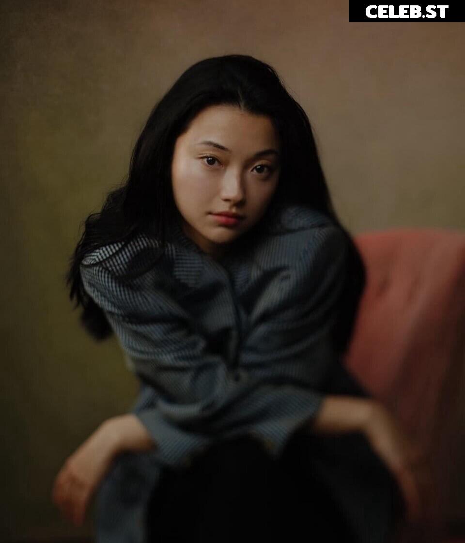 Michelle Mao/Michelle Fang Image 23841007