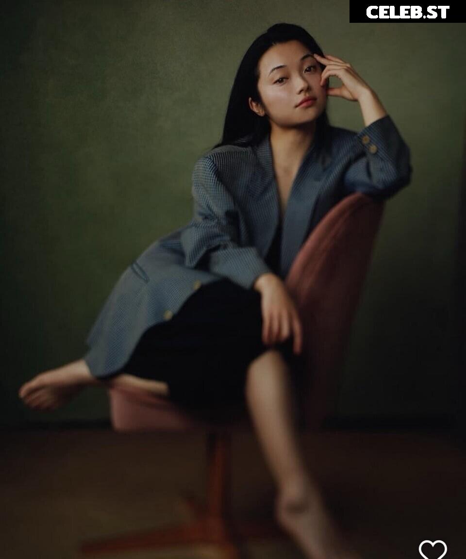 Michelle Mao/Michelle Fang Image 23841004