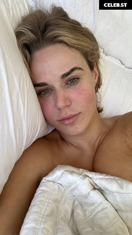 WWE Lana / CJ Perry Image 23840930