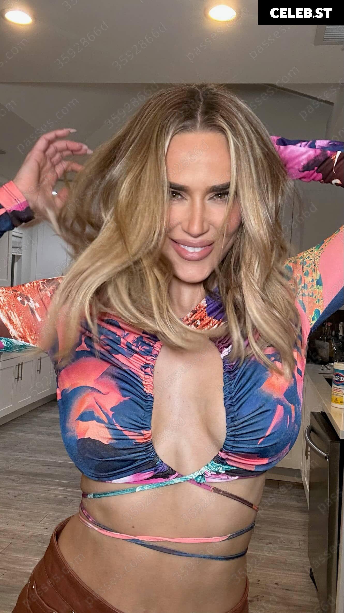 WWE Lana / CJ Perry Image 23840948
