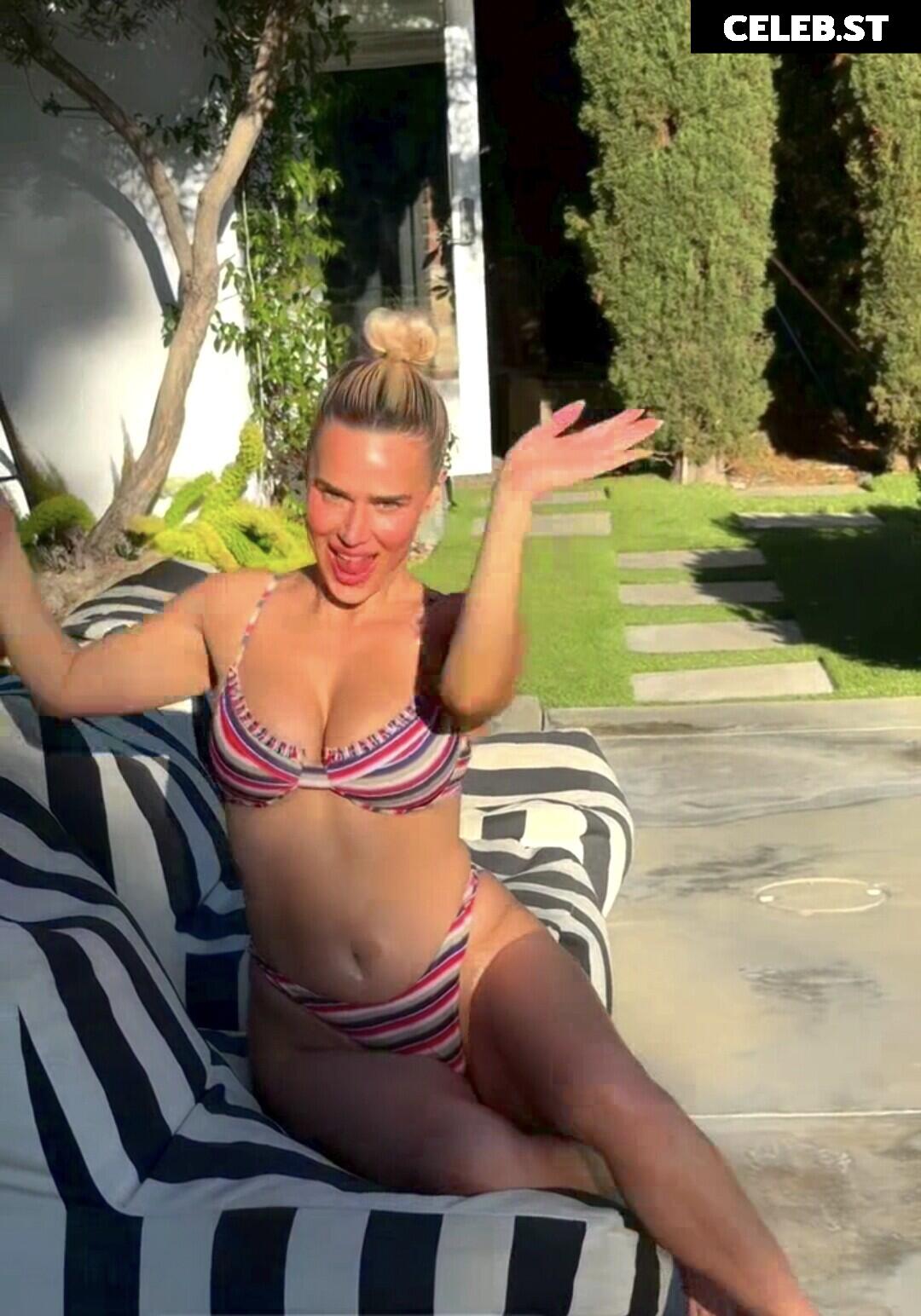 WWE Lana / CJ Perry Image 23840806