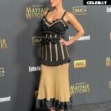 WWE Lana / CJ Perry Image 23840499