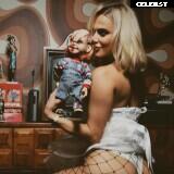 WWE Lana / CJ Perry Image 23840455