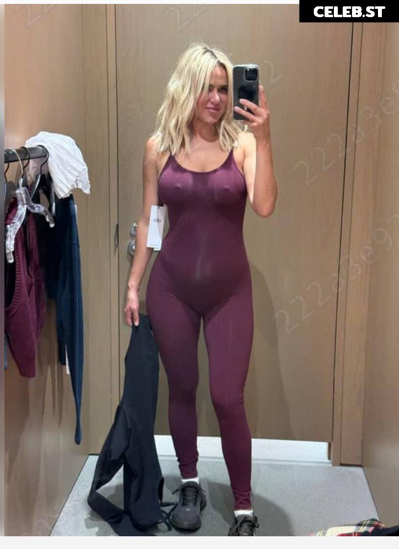 WWE Lana / CJ Perry Image 23840713