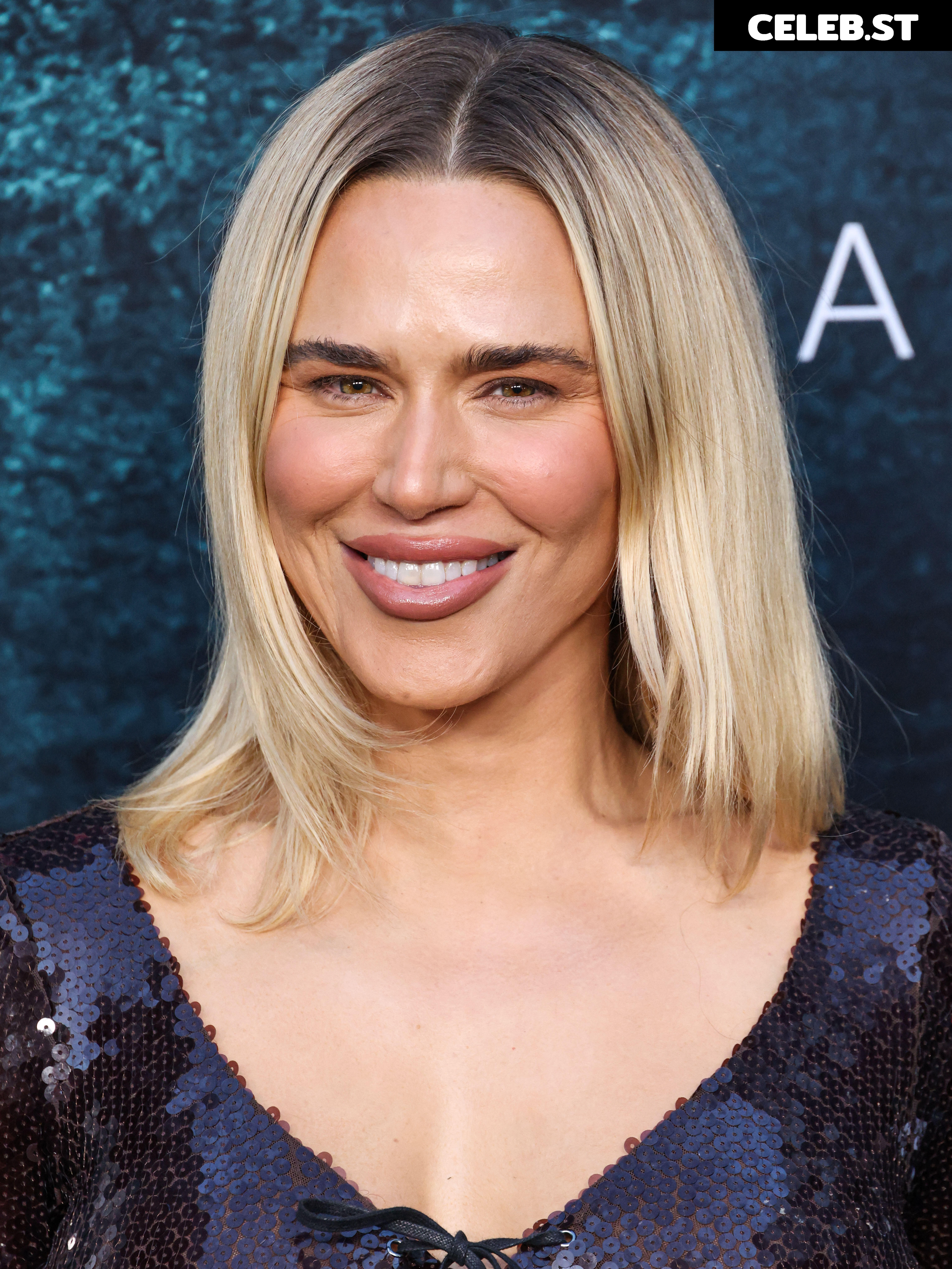 WWE Lana / CJ Perry Image 23840646