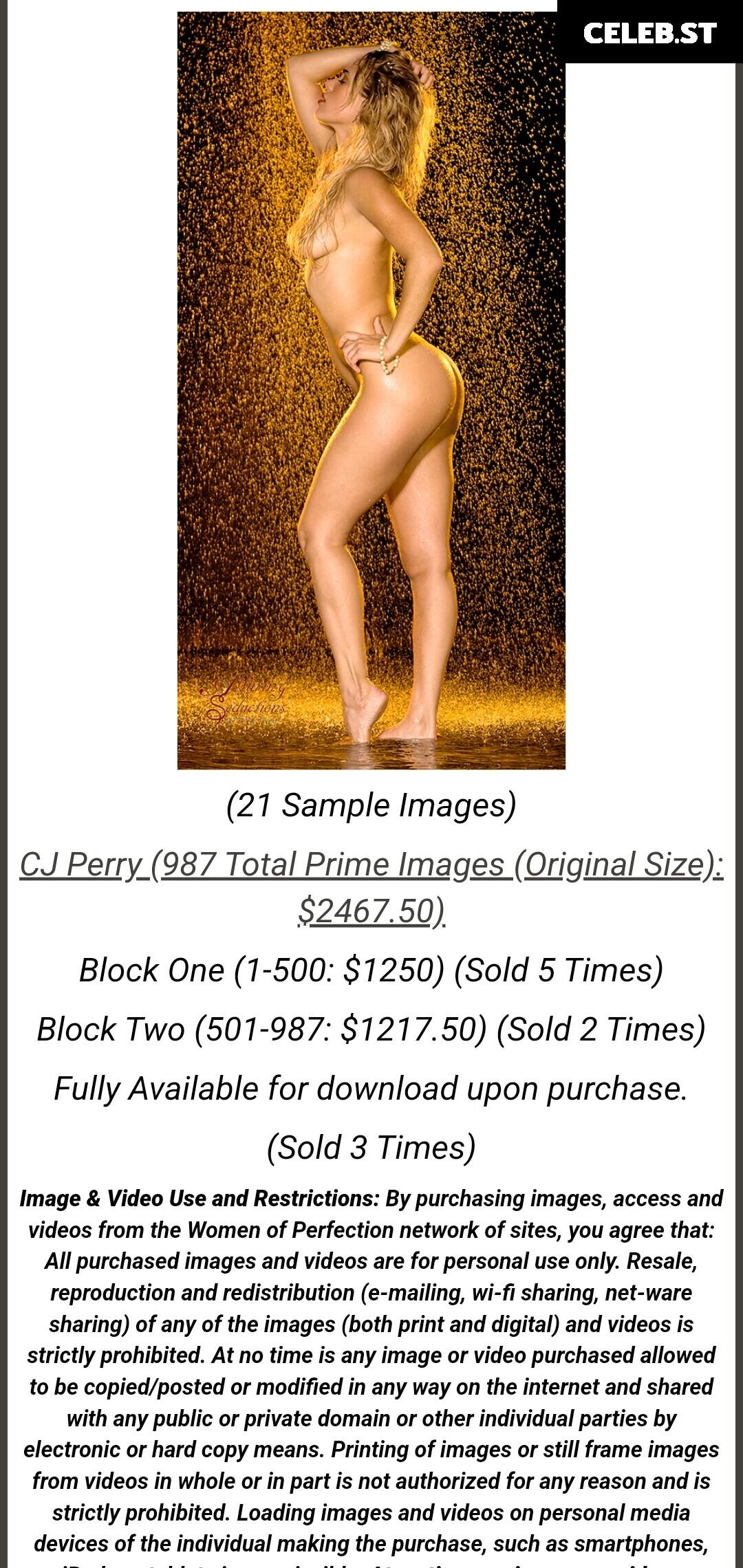 WWE Lana / CJ Perry Image 23840675
