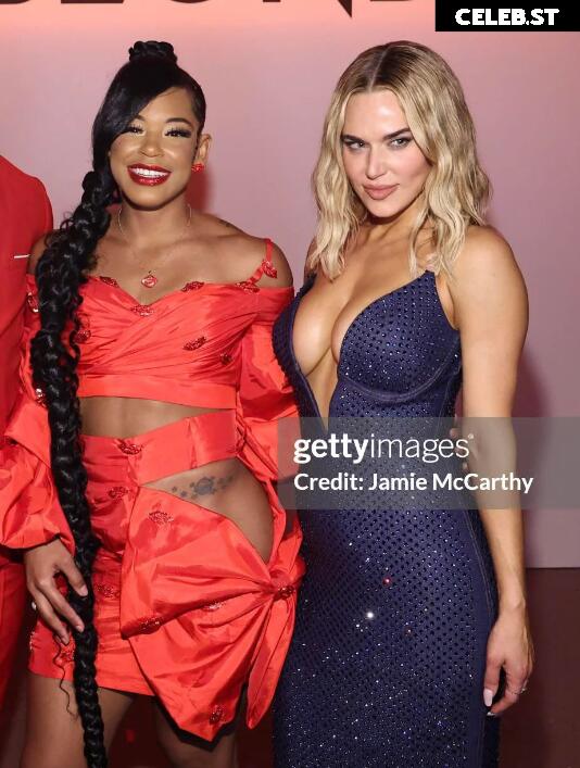 WWE Lana / CJ Perry Image 23840083