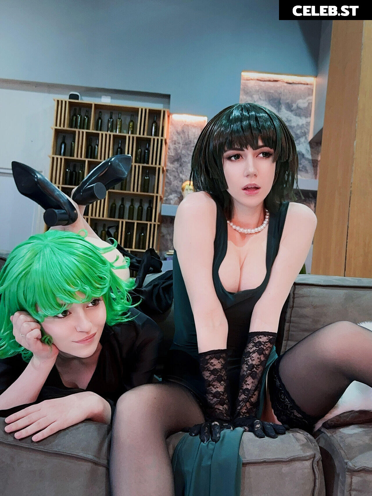 Donna loli Image 23843438