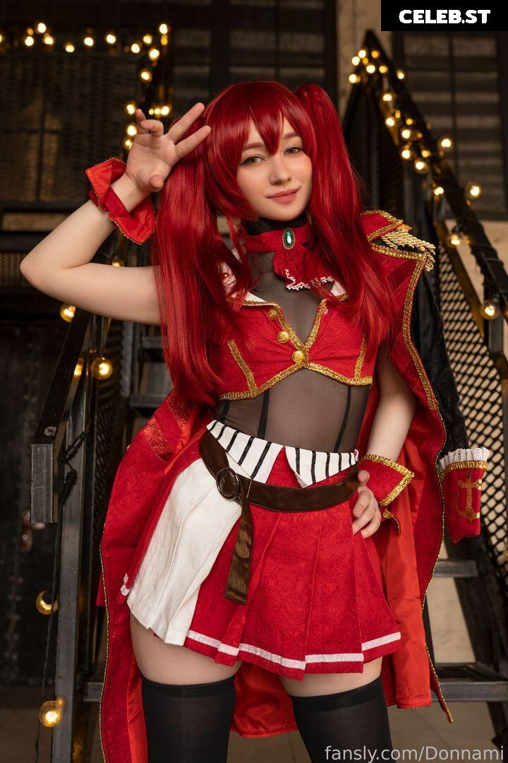 Donna loli Image 23842522