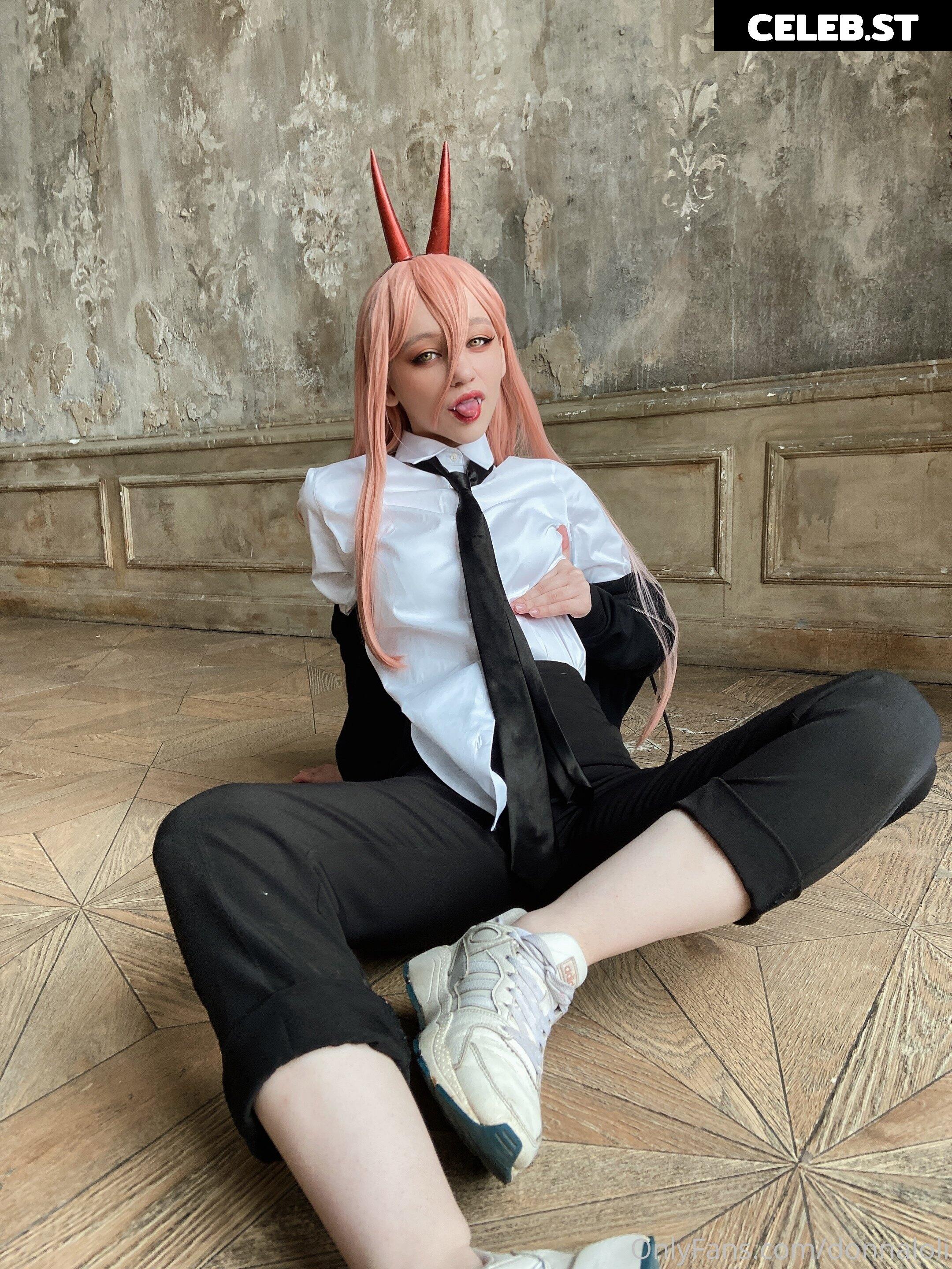 Donna loli Image 23842767