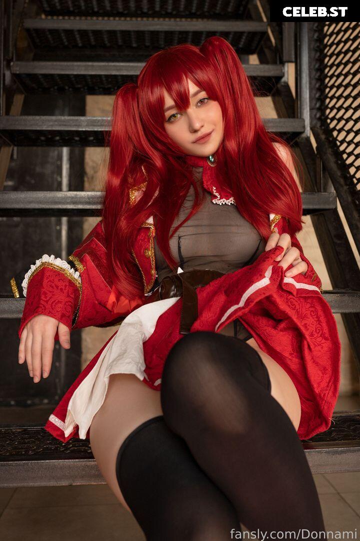 Donna loli Image 23842602