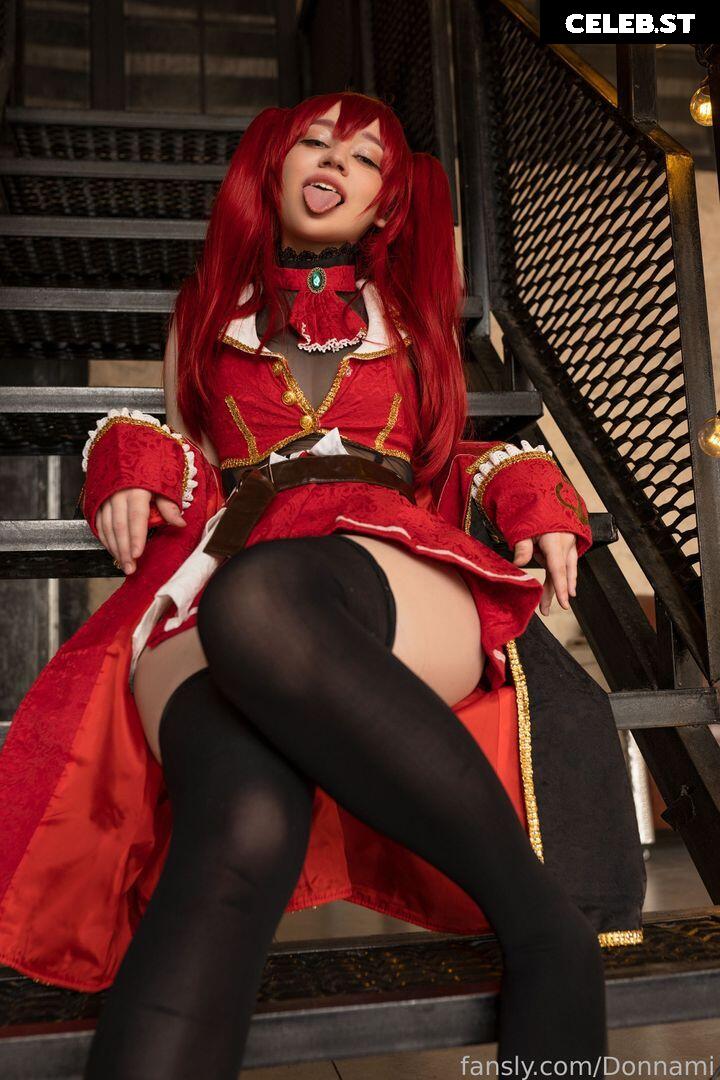 Donna loli Image 23842600